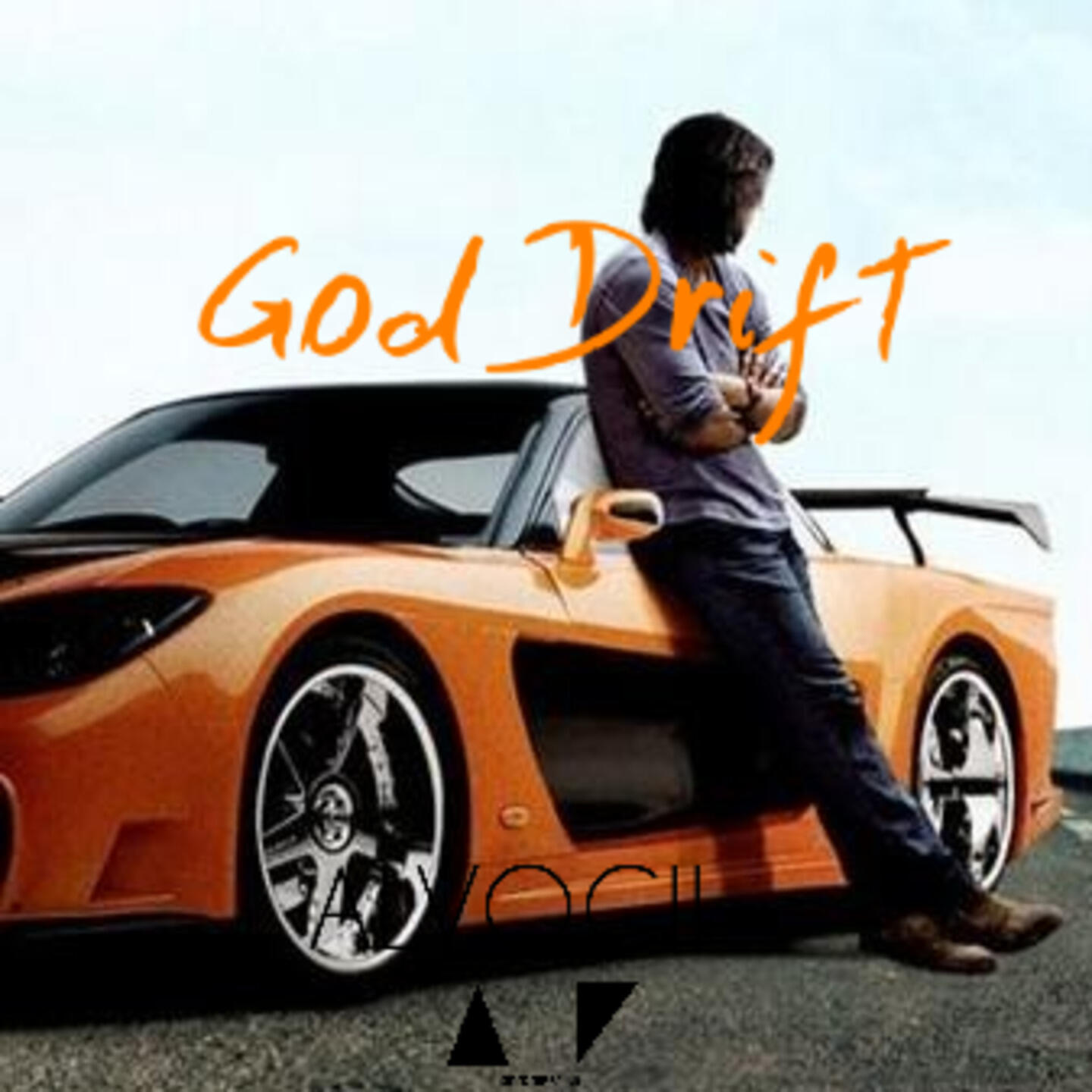 Релиз God Drift
