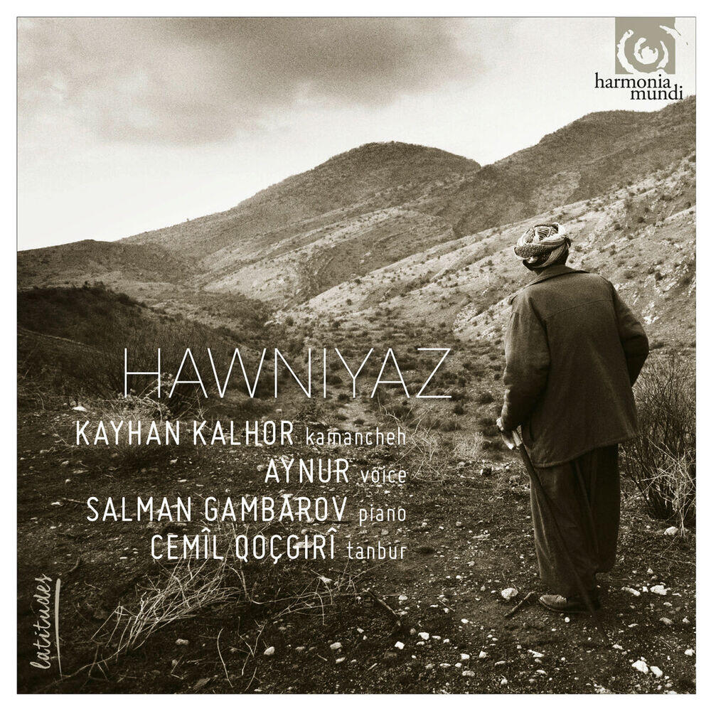 Релиз Hawniyaz