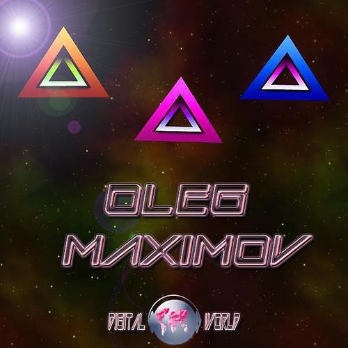 Релиз Oleg Maximov