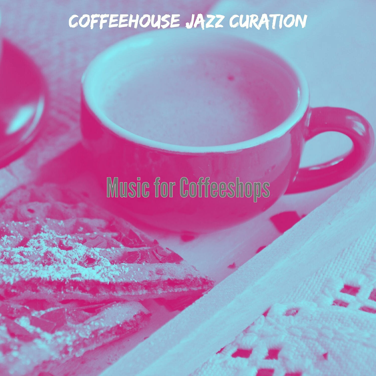 Релиз Music for Coffeeshops