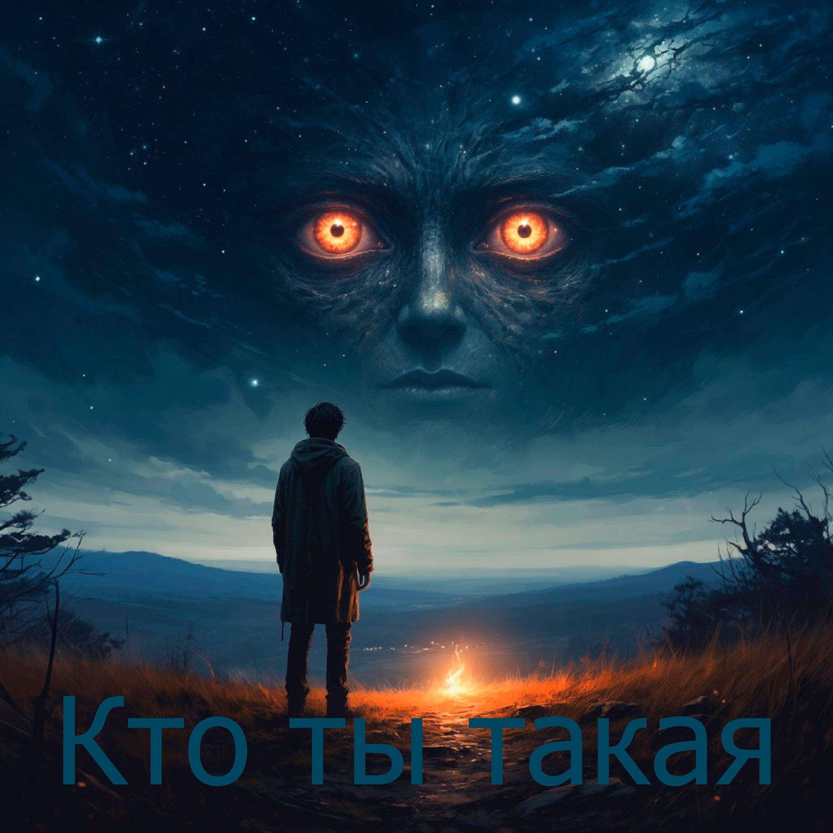 Релиз Кто ты такая