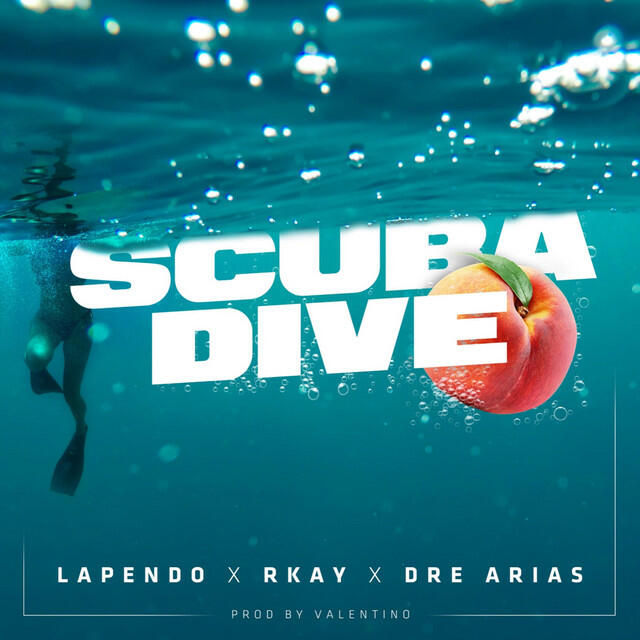 Релиз Scuba Dive