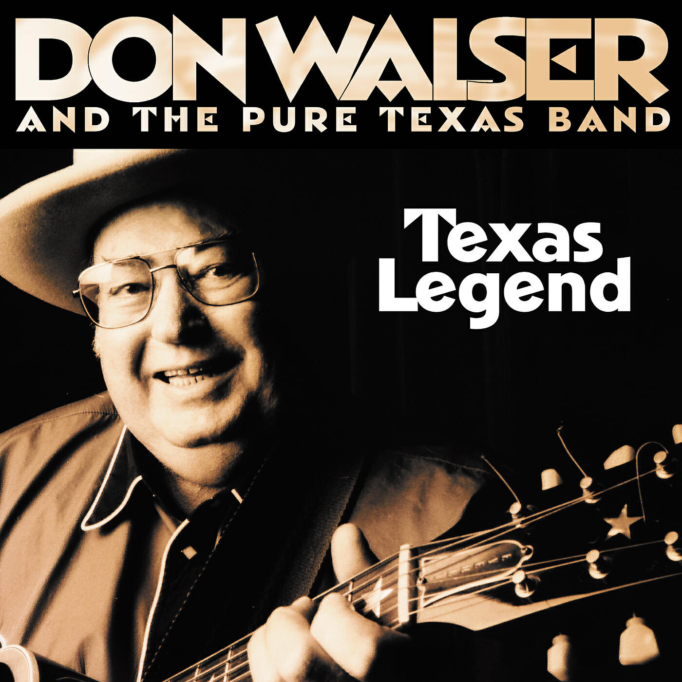 Релиз Texas Legend