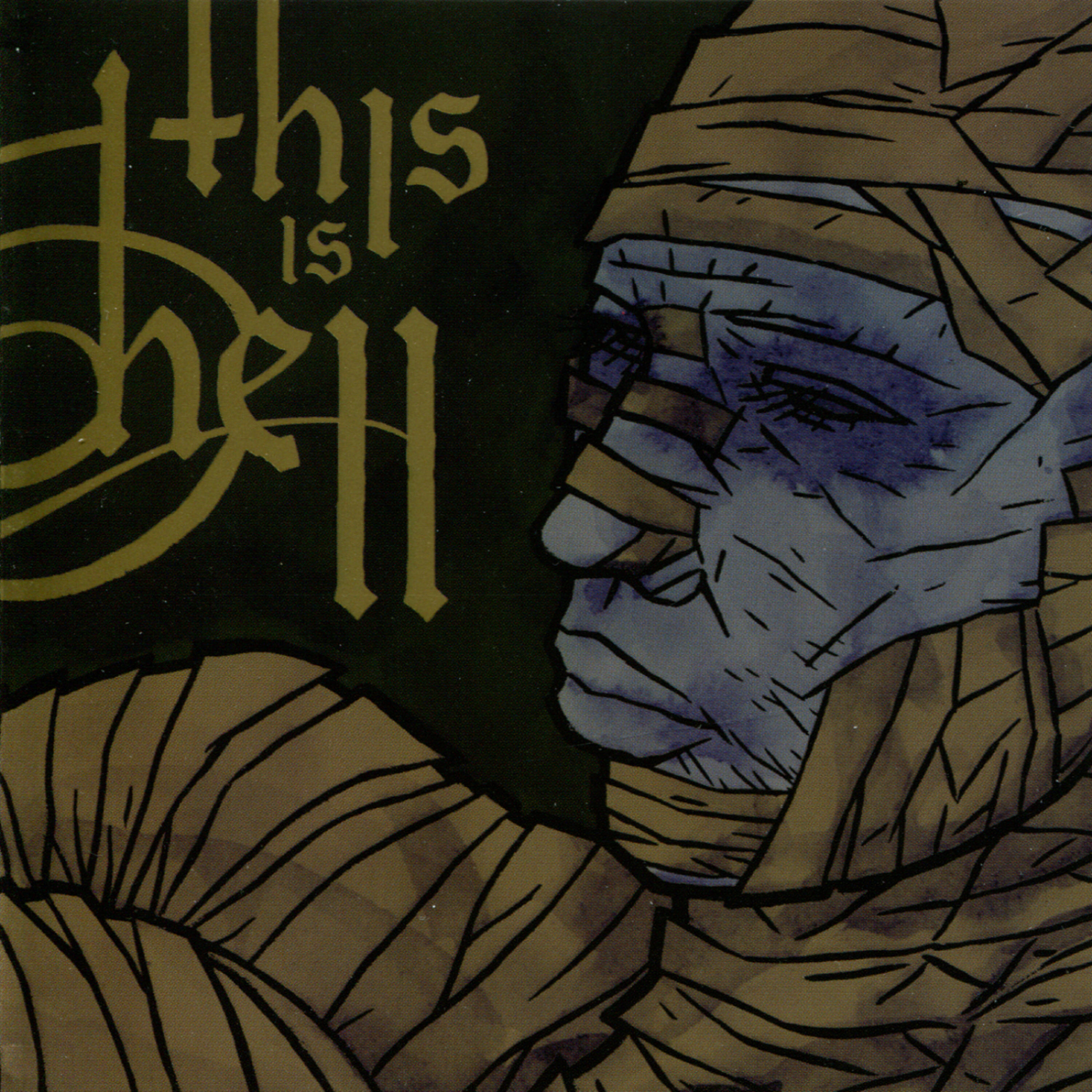 Релиз This is Hell