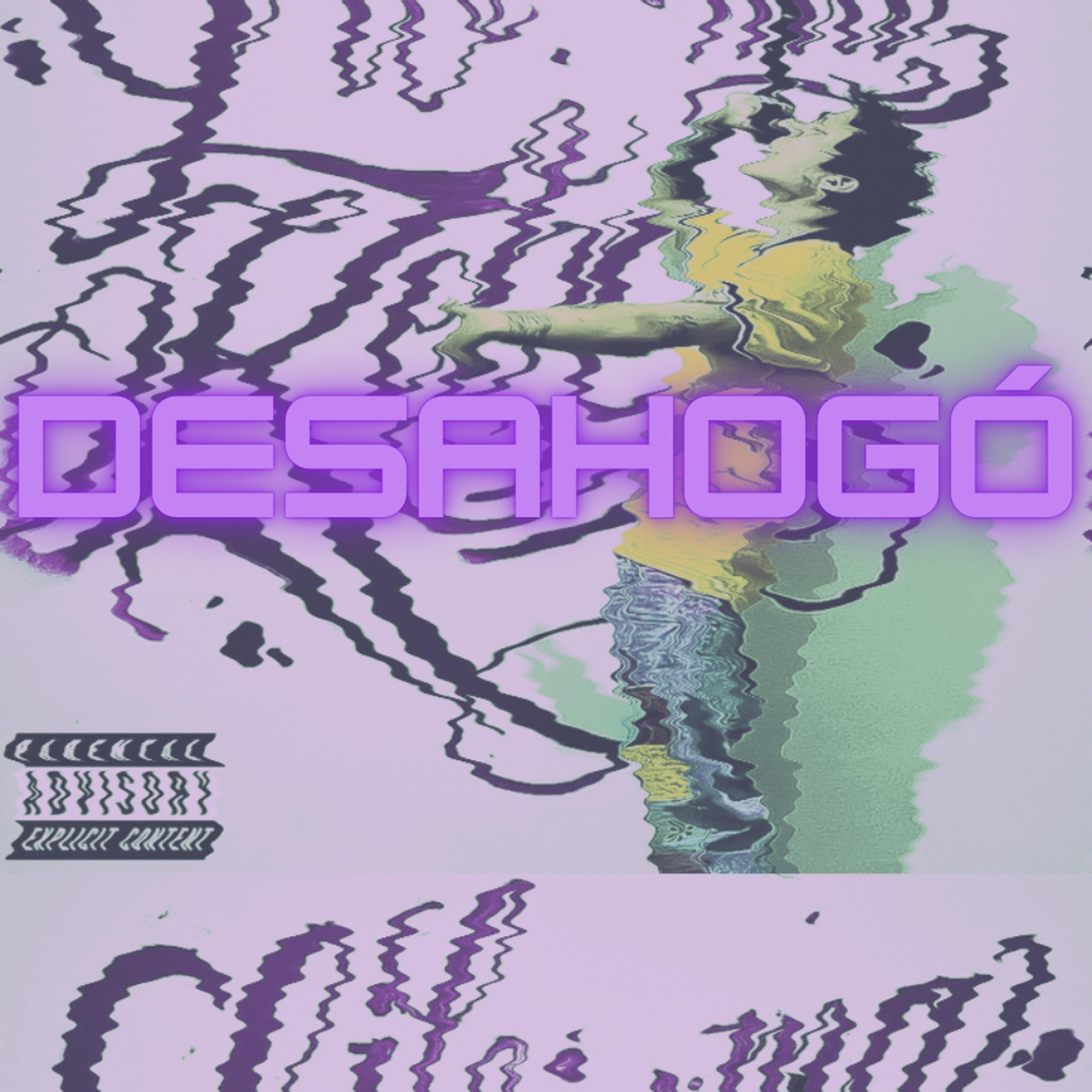 Релиз Desahogo