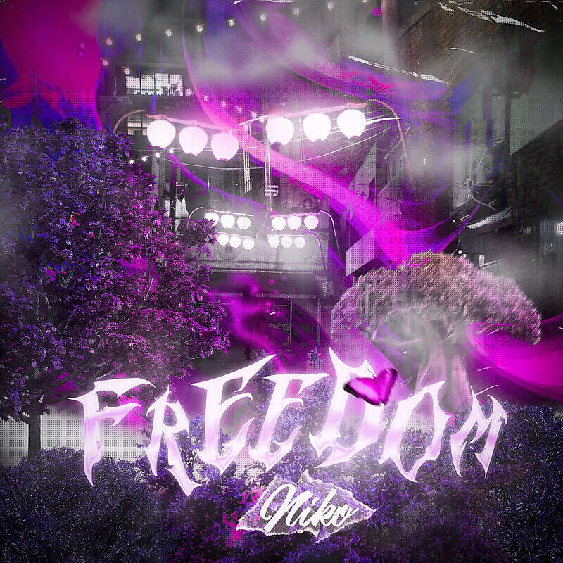 Релиз Freedom
