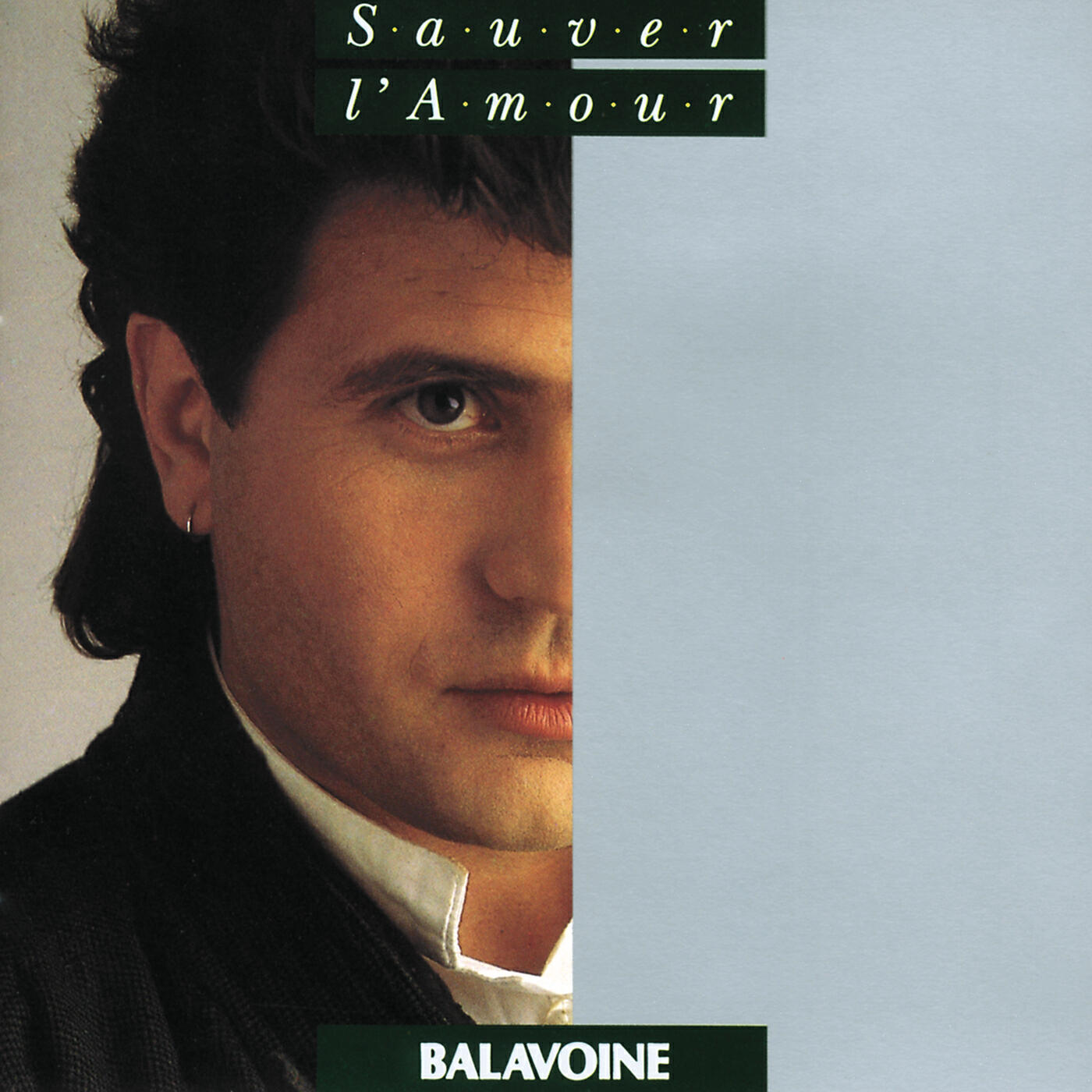 Релиз Sauver l'amour