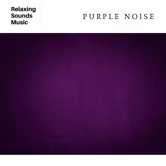 Релиз Purple Noise