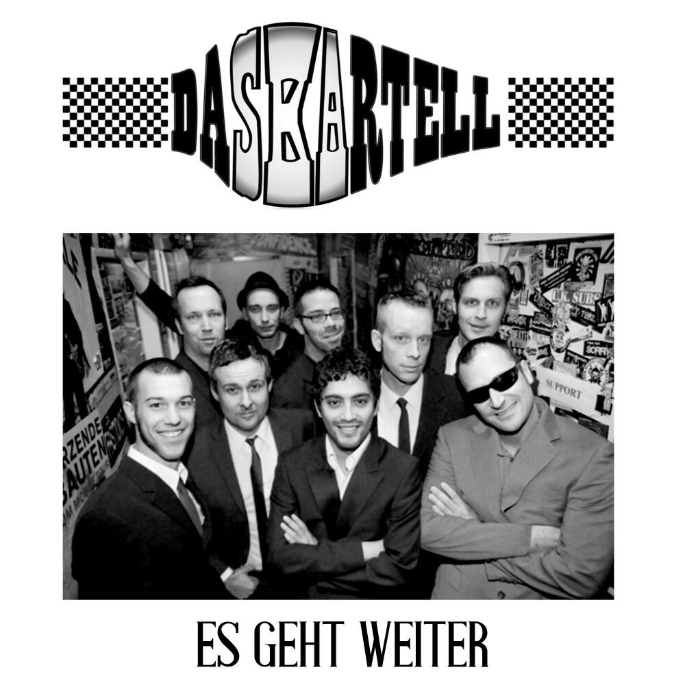 Релиз Es geht weiter