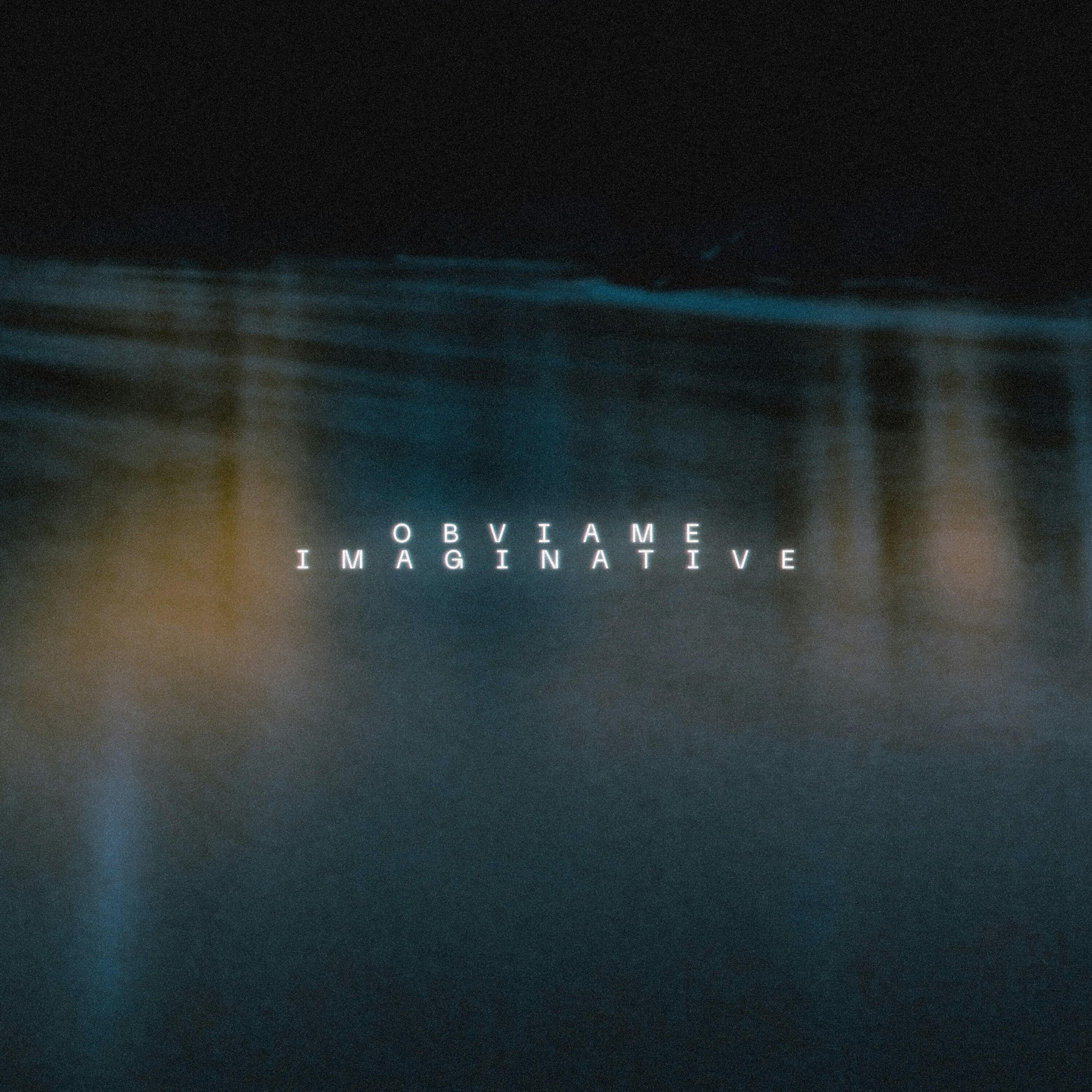Релиз Imaginative