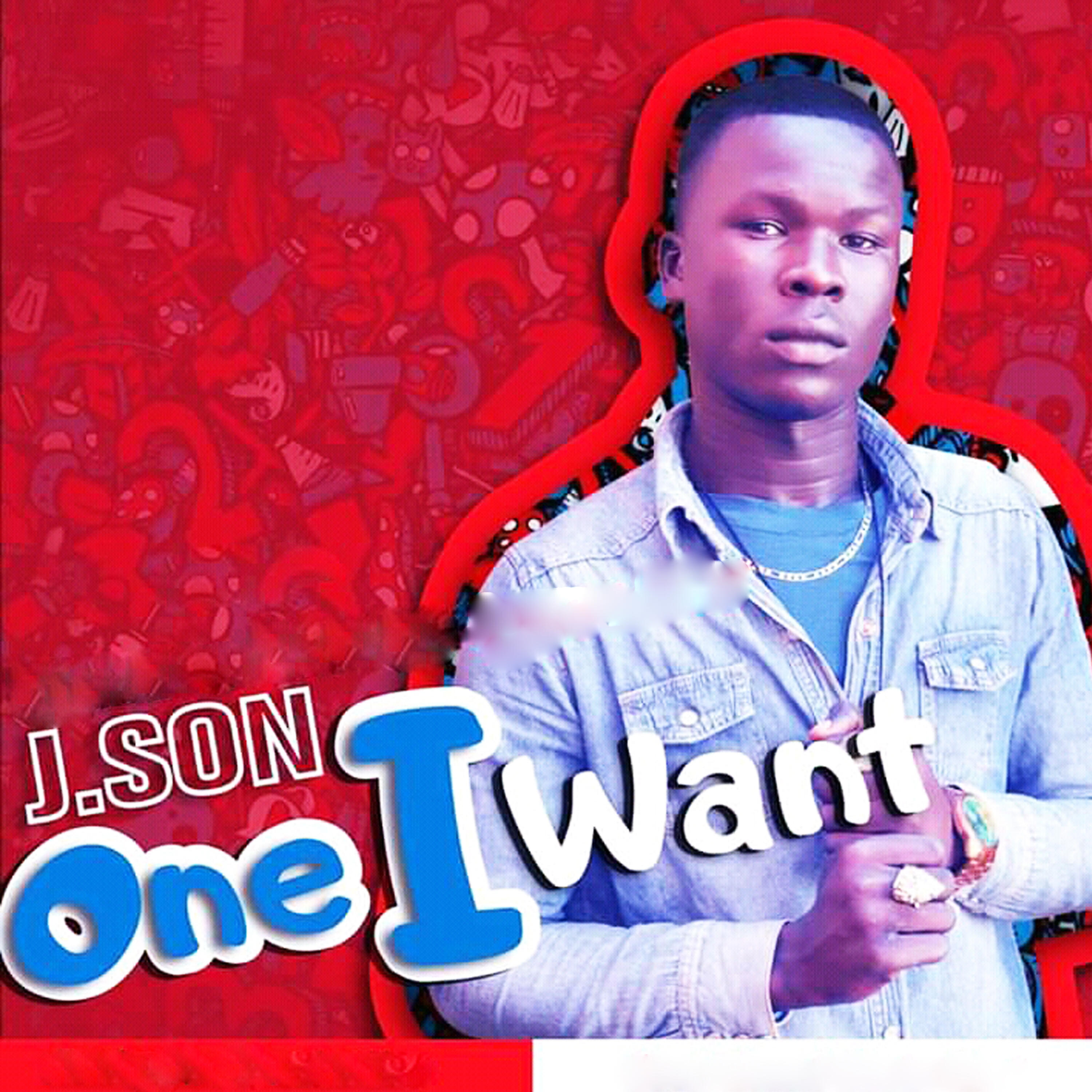 Релиз One I Want