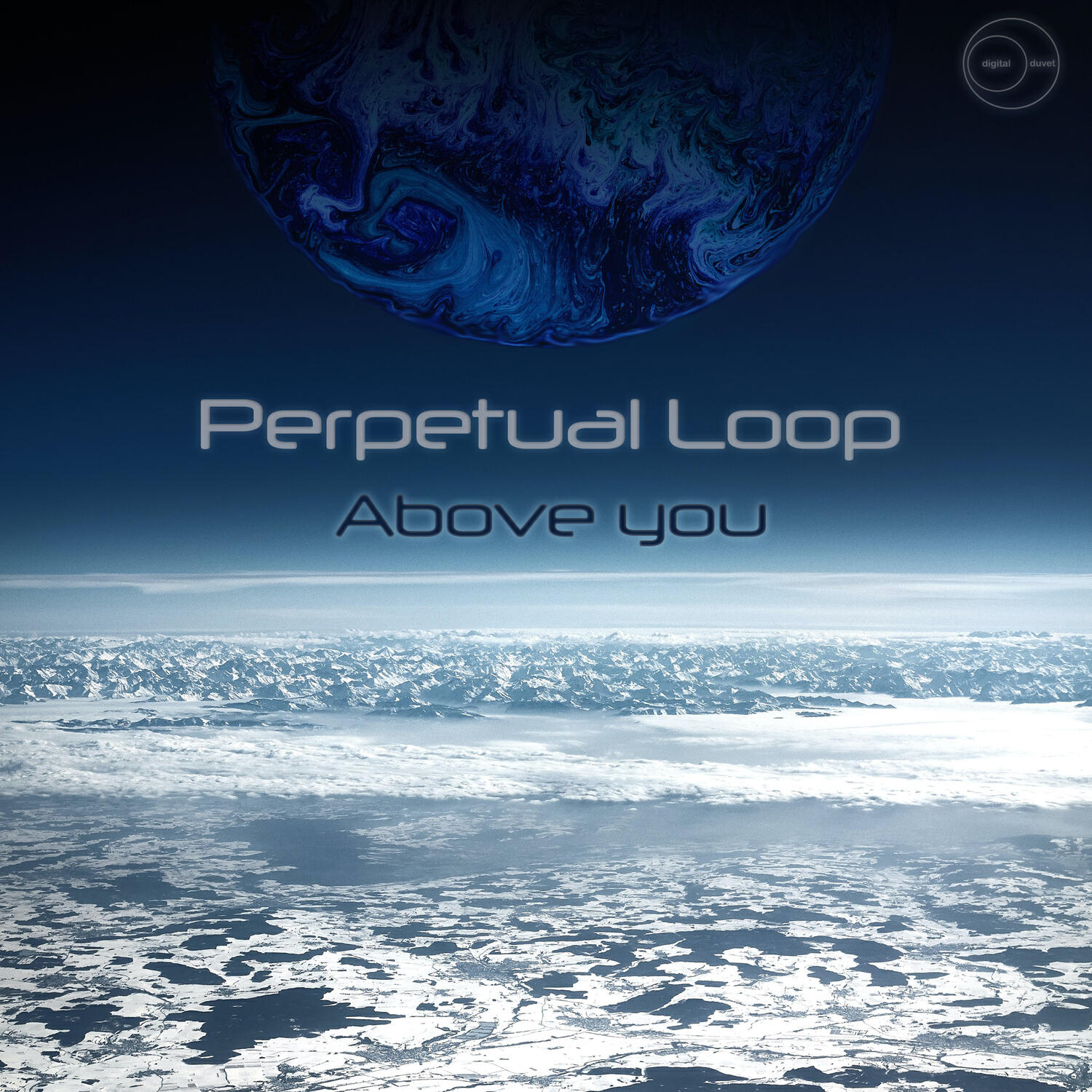Релиз Above You