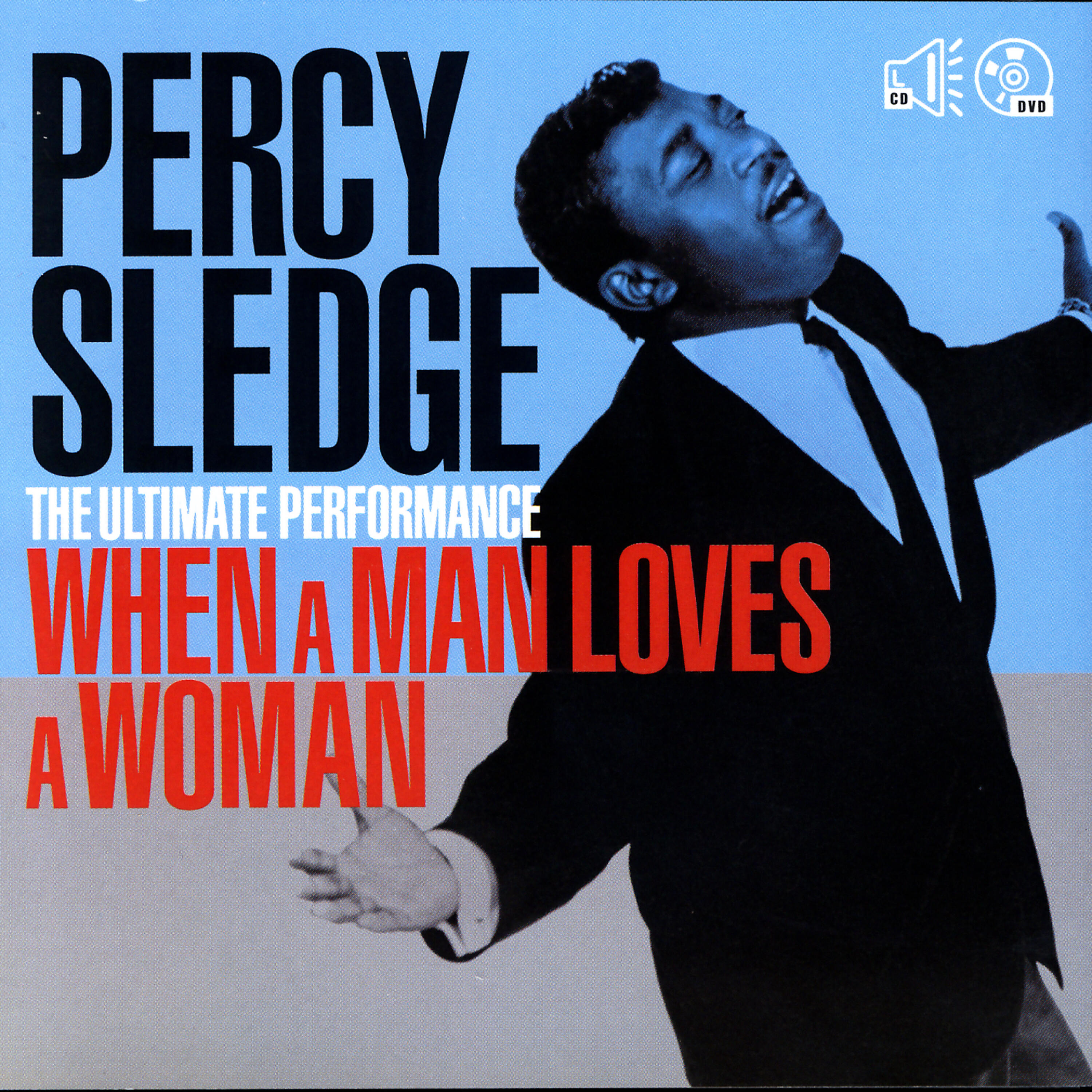 Трек When A Man Loves A Woman