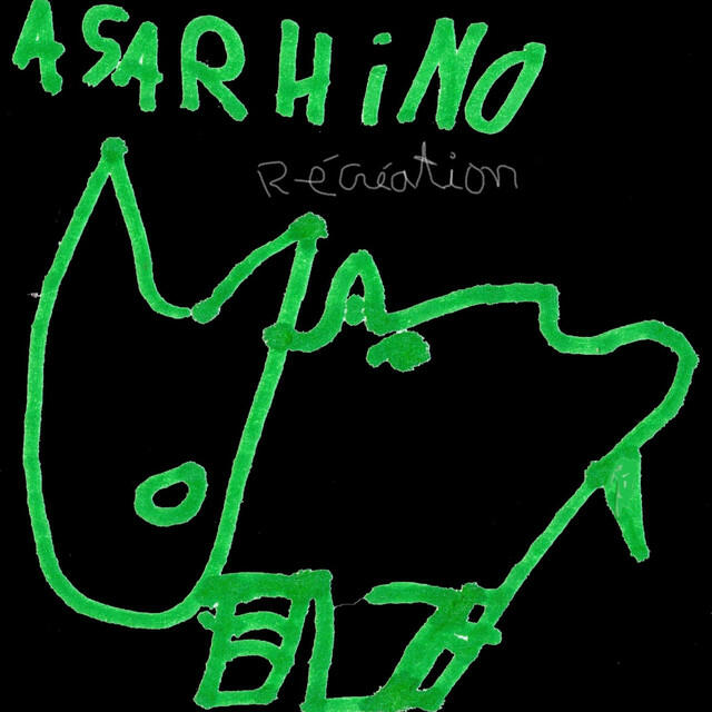 Asarhino