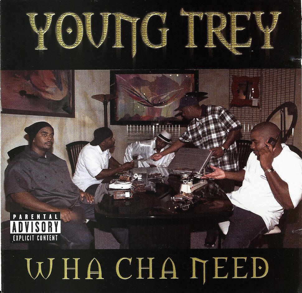 Young Trey