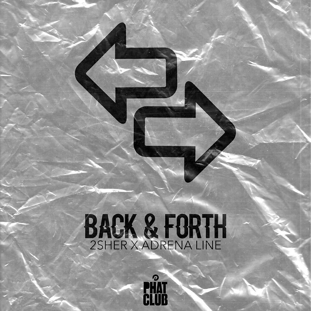 Релиз Back & Forth