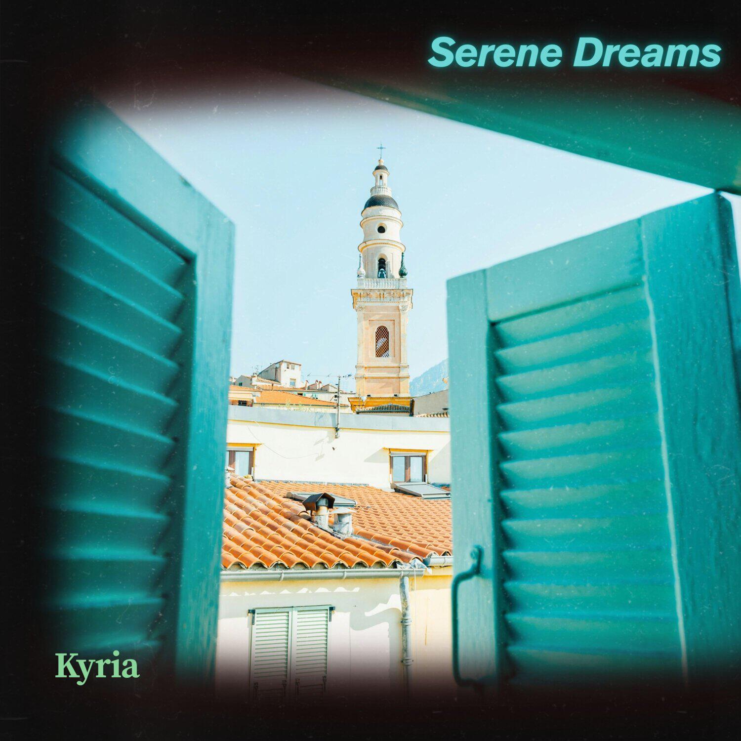 Релиз Serene Dreams