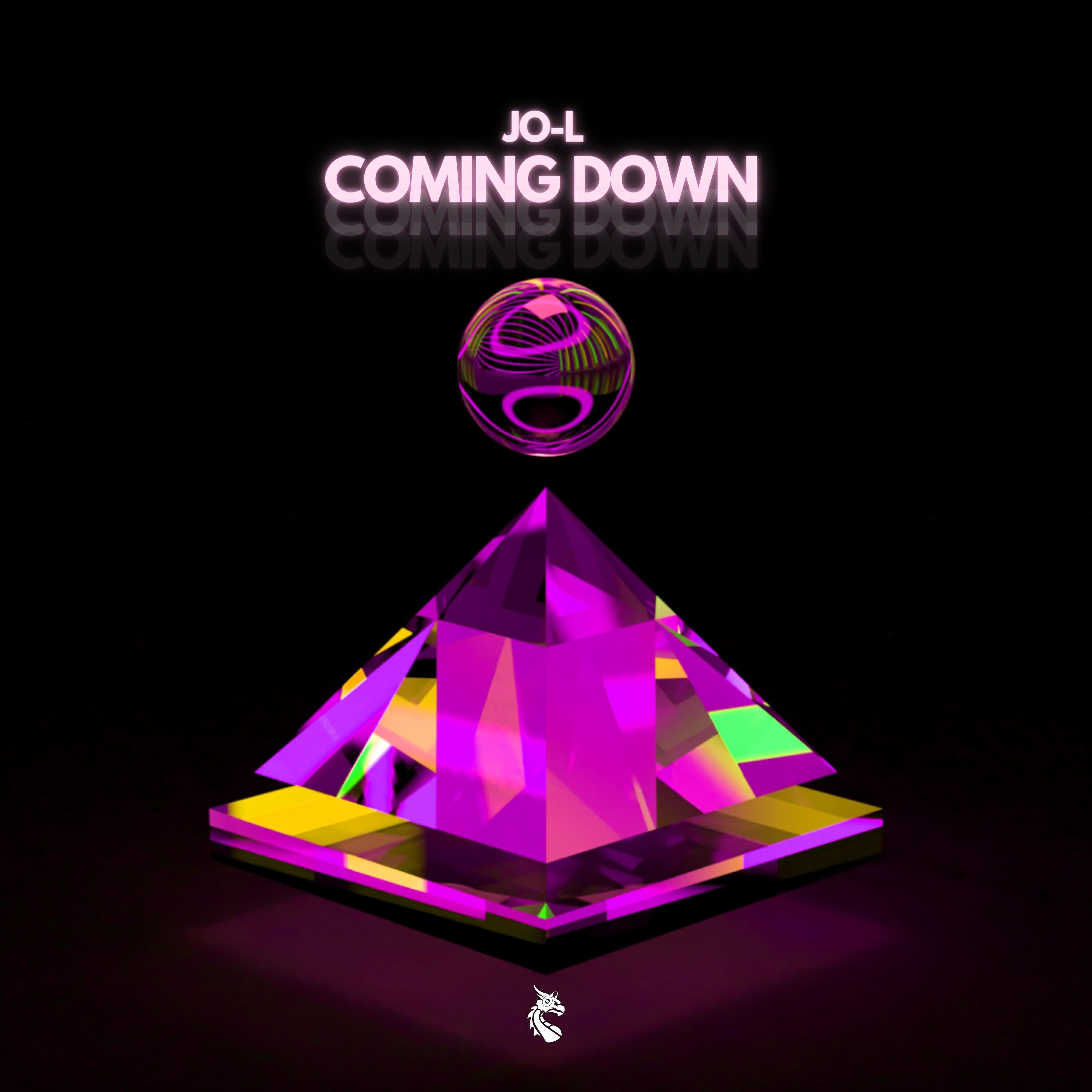 JO-L - Coming Down