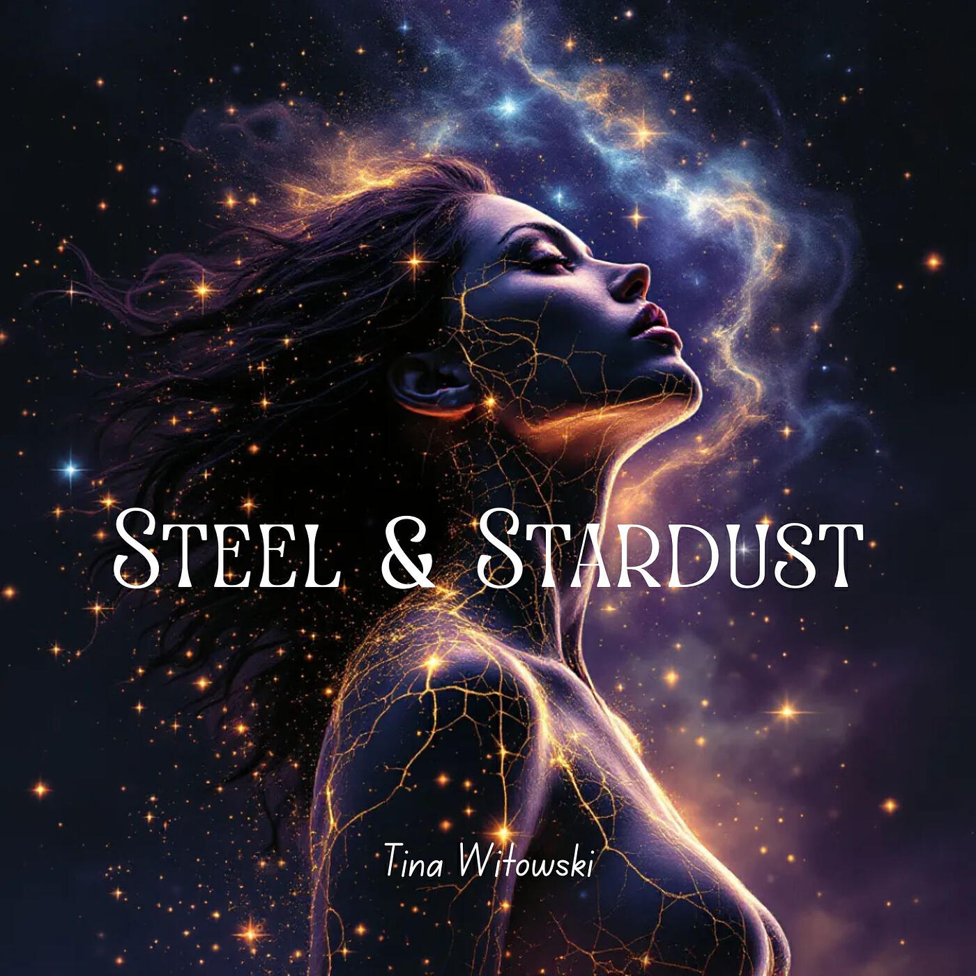 Релиз Steel & Stardust