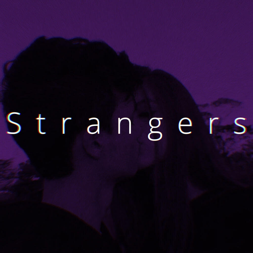 Релиз Strangers - Speed