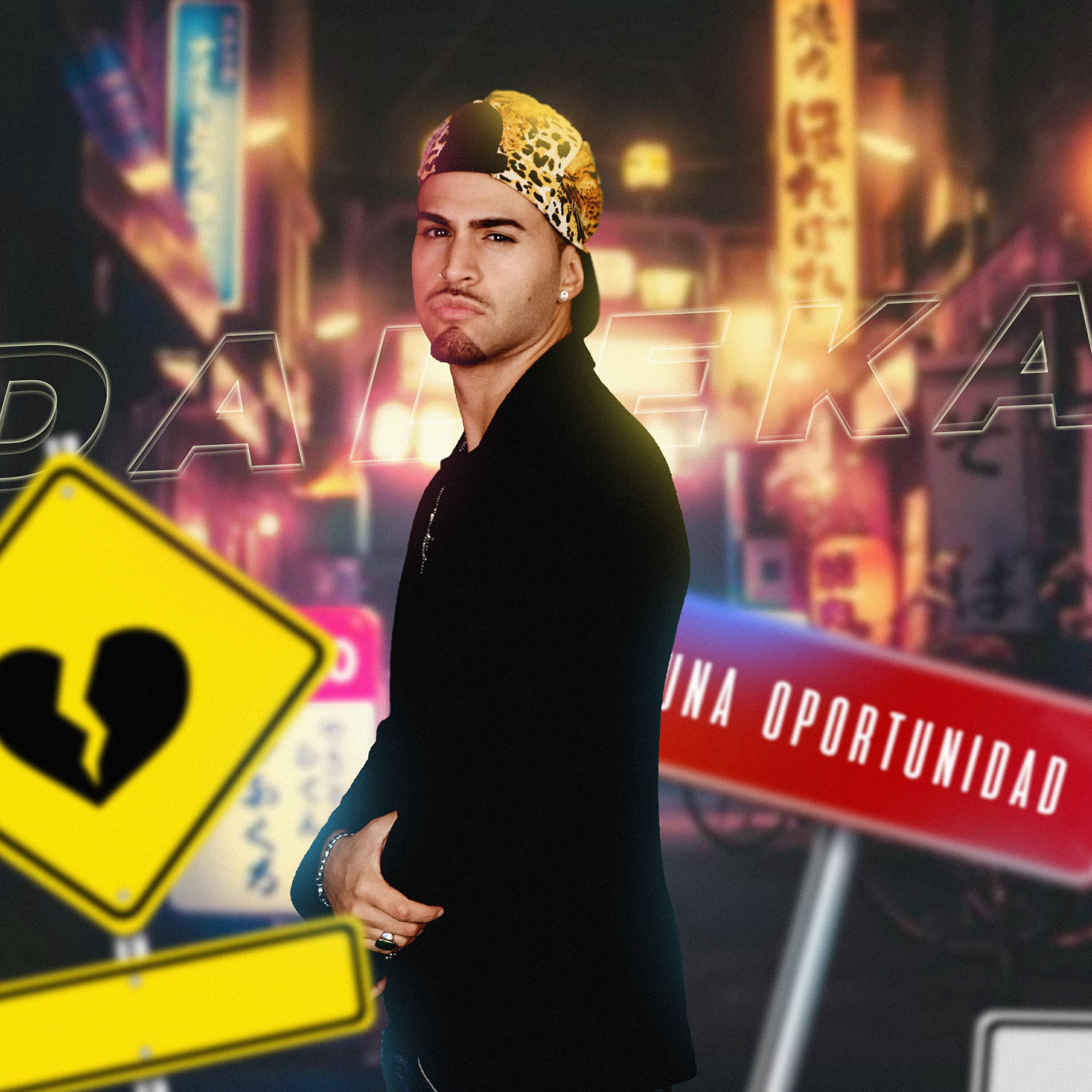 Релиз Una Oportunidad