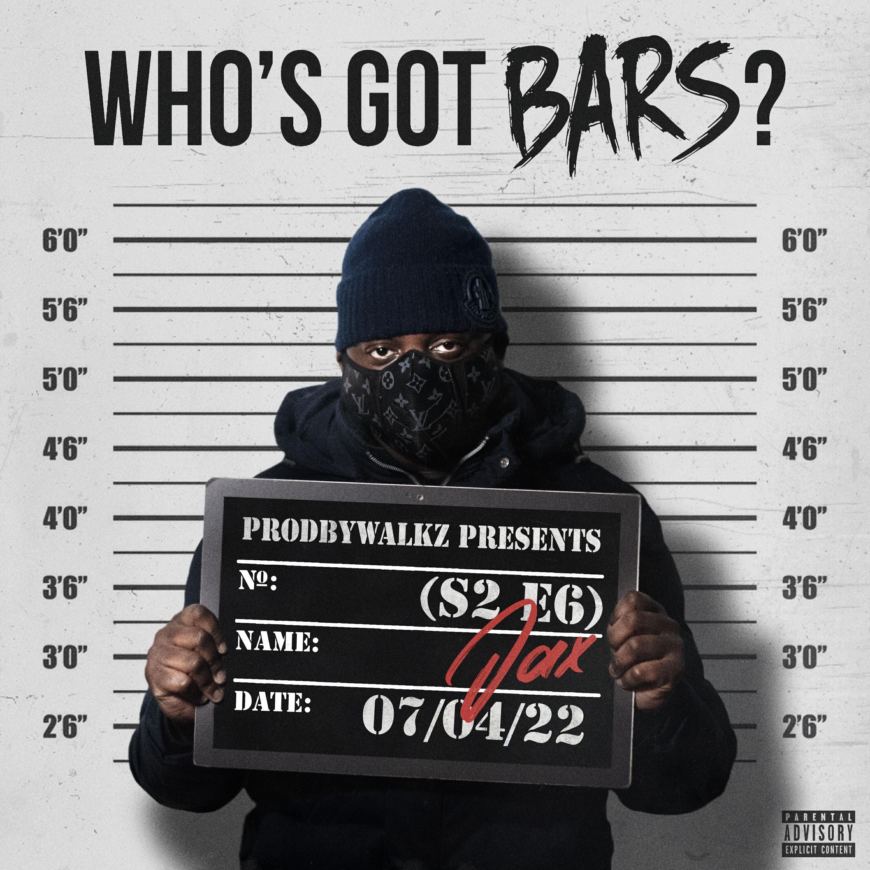 Релиз Who's Got Bars? (S2 E6)