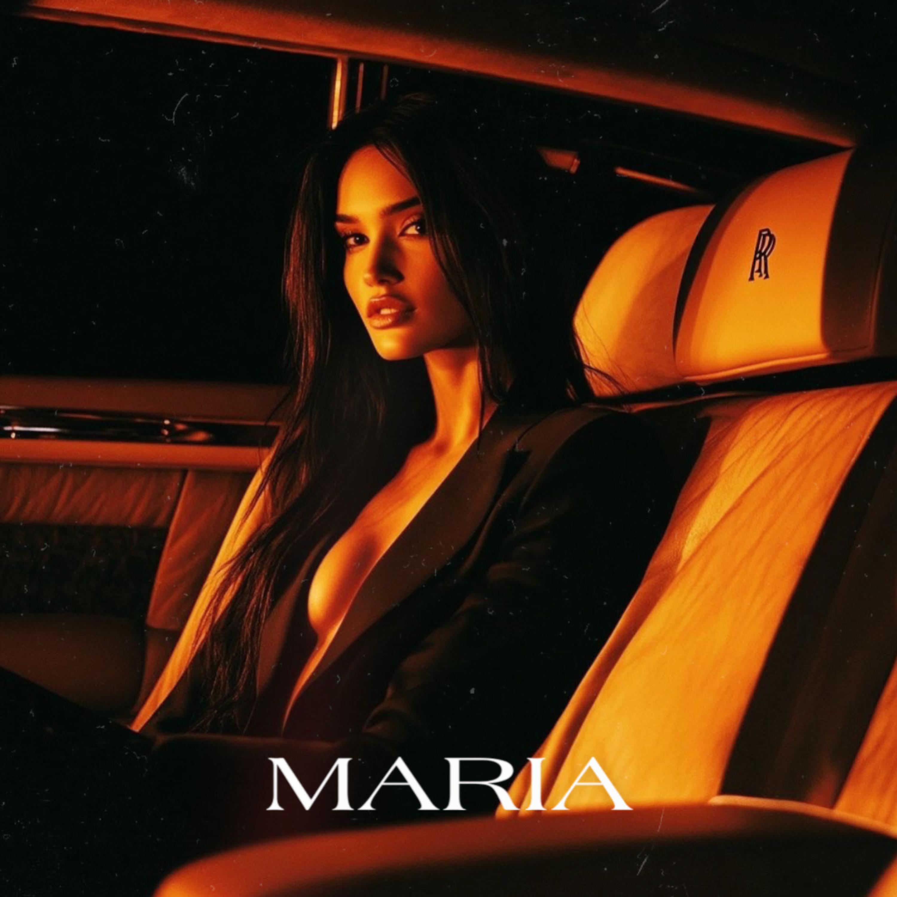 Релиз Maria