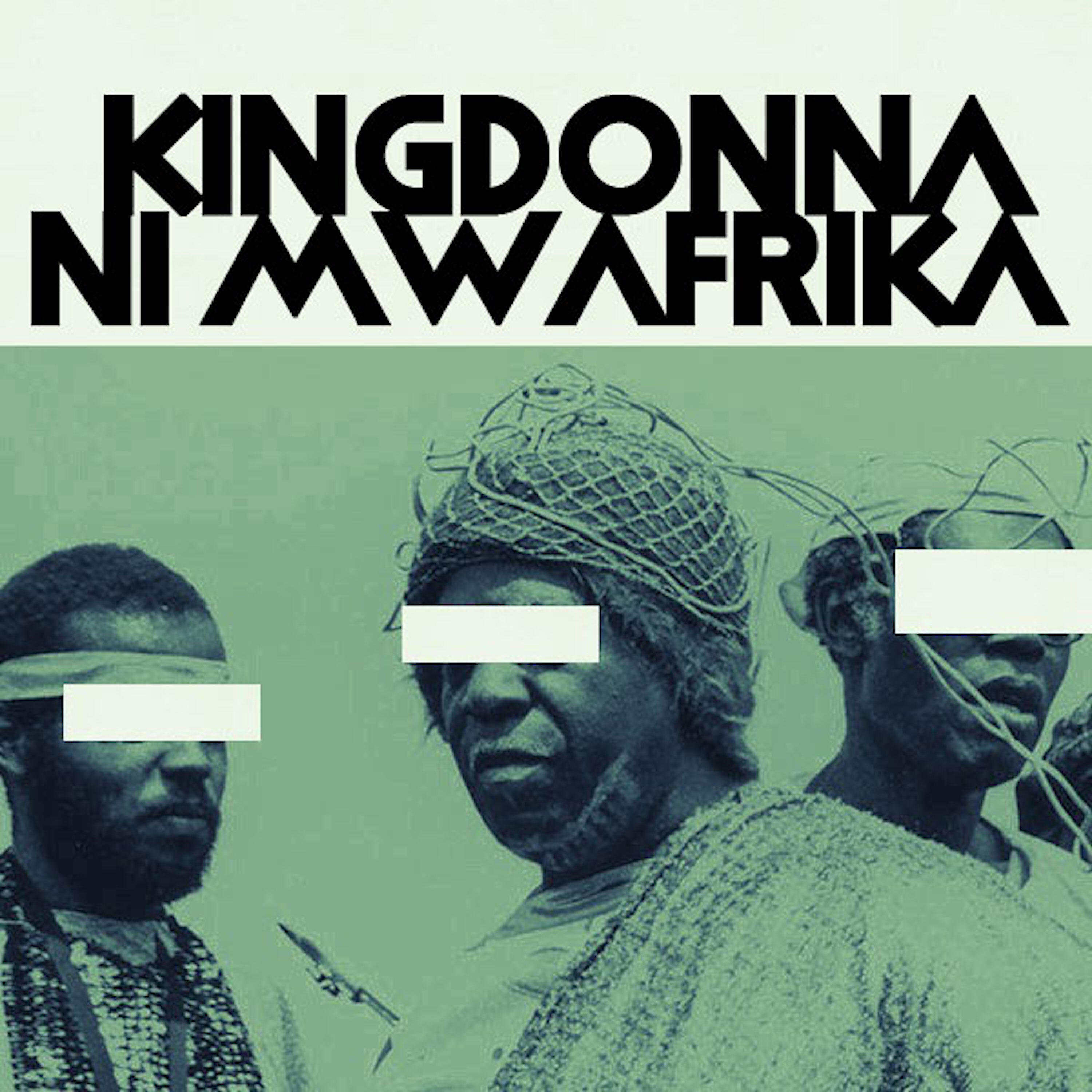 Релиз Ni Mwafrika