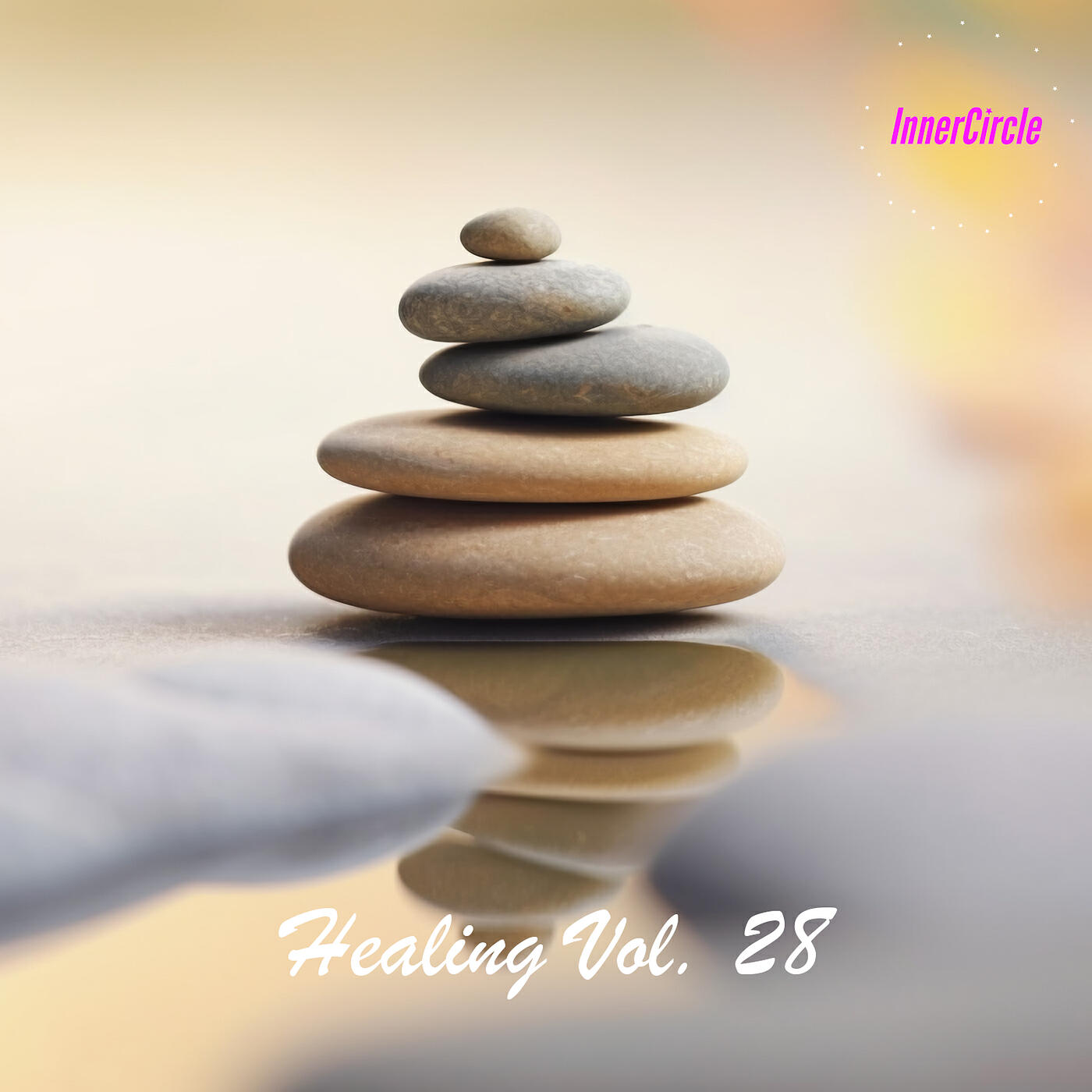 Релиз Healing, Vol. 28