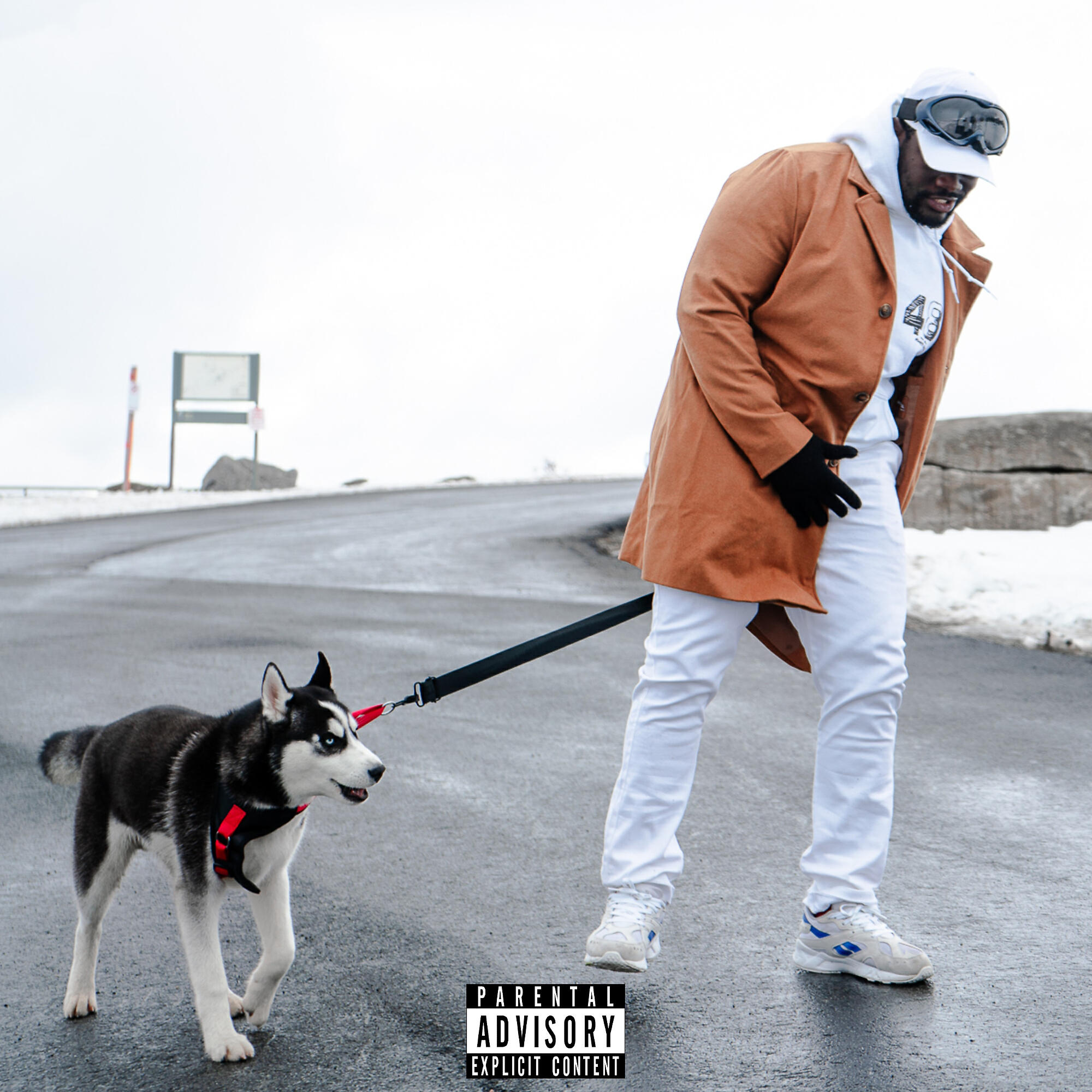 Релиз Husky