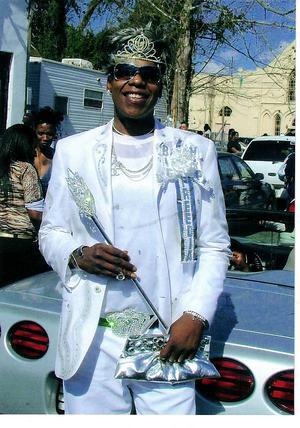 Big Freedia