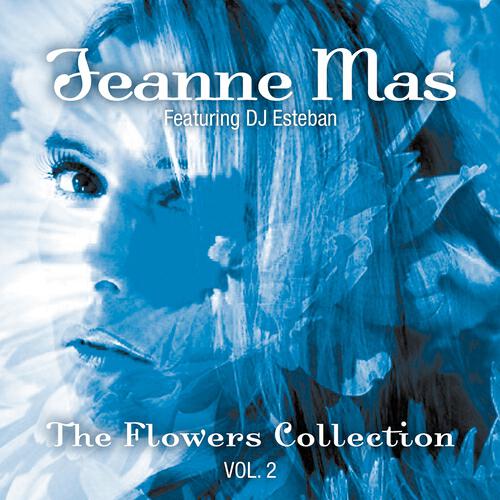 Постер альбома The Flowers Collection Vol 2