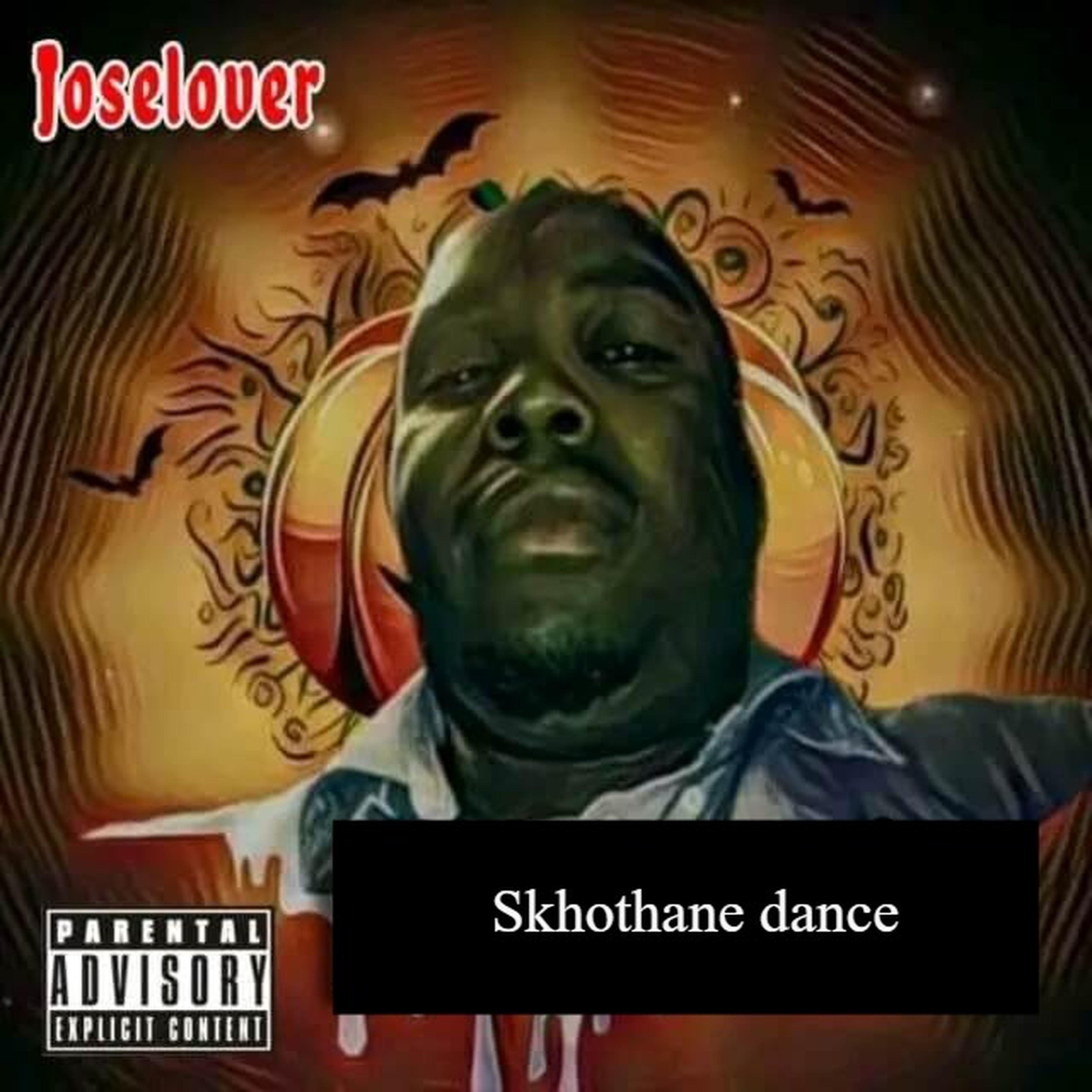 Релиз Skhothane dance