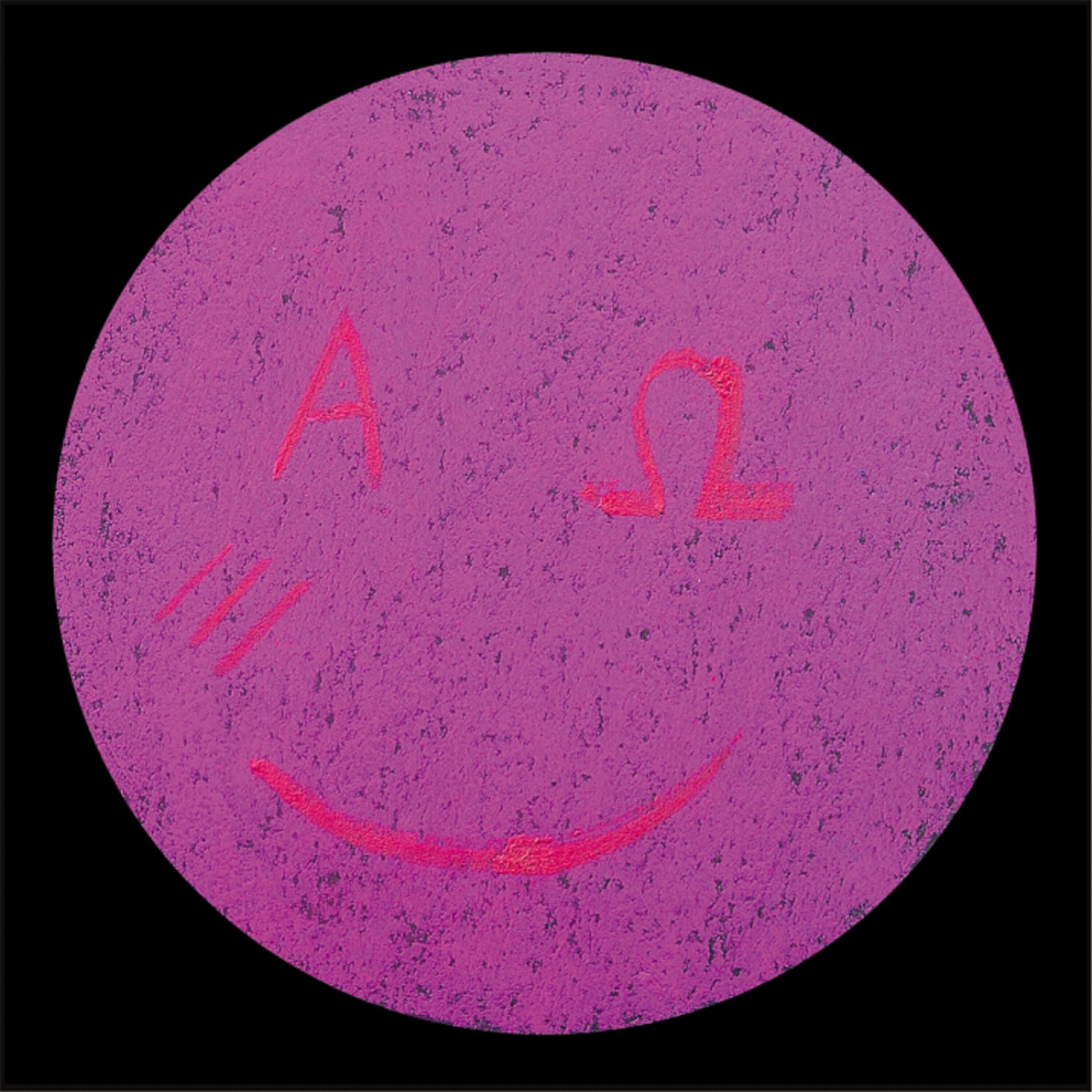 Релиз How I Devoured Apocalypse Balloon - Disc one