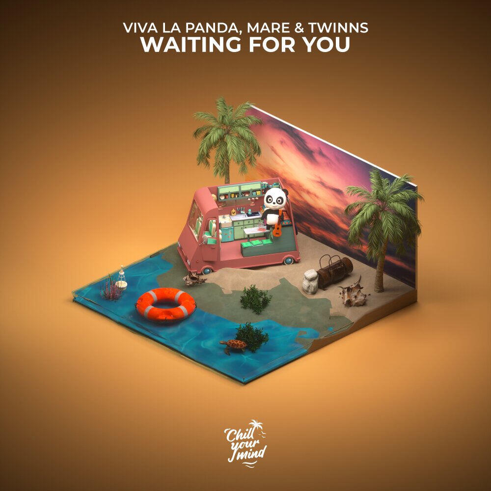 Релиз Waiting for You