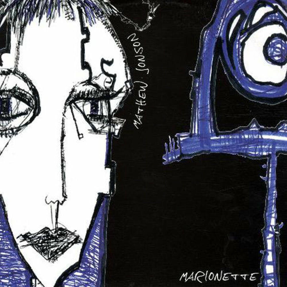Релиз Marionette