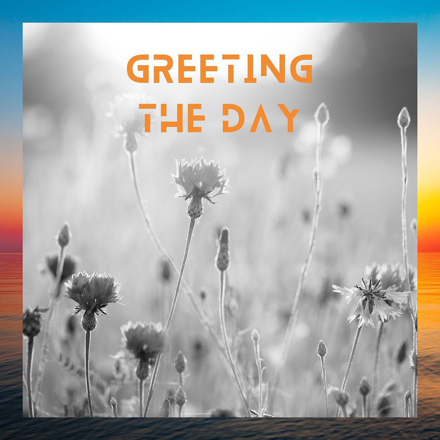 Релиз Greeting the Day - Relaxation and Meditation Music
