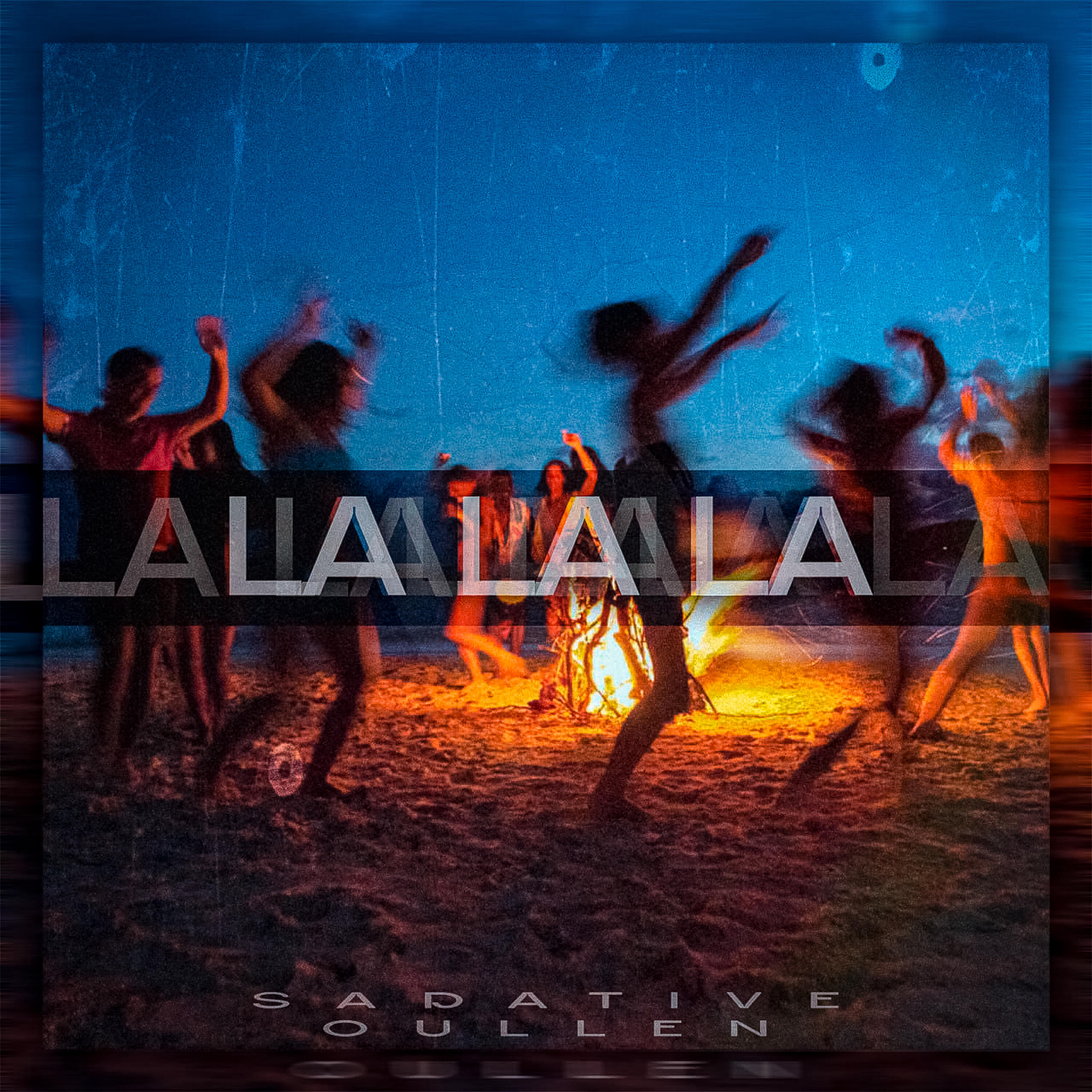 Релиз La La La
