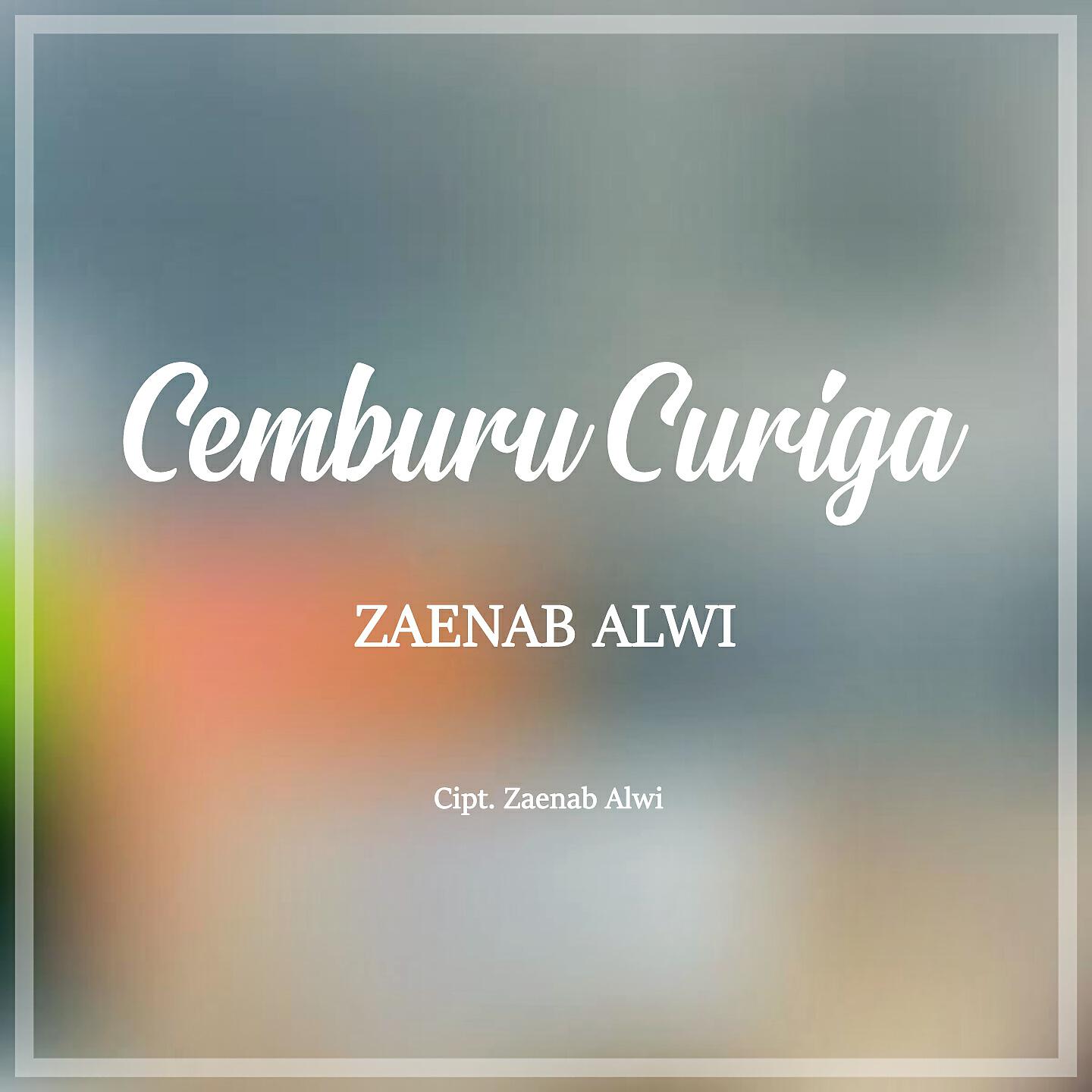 Релиз Cemburu Curiga