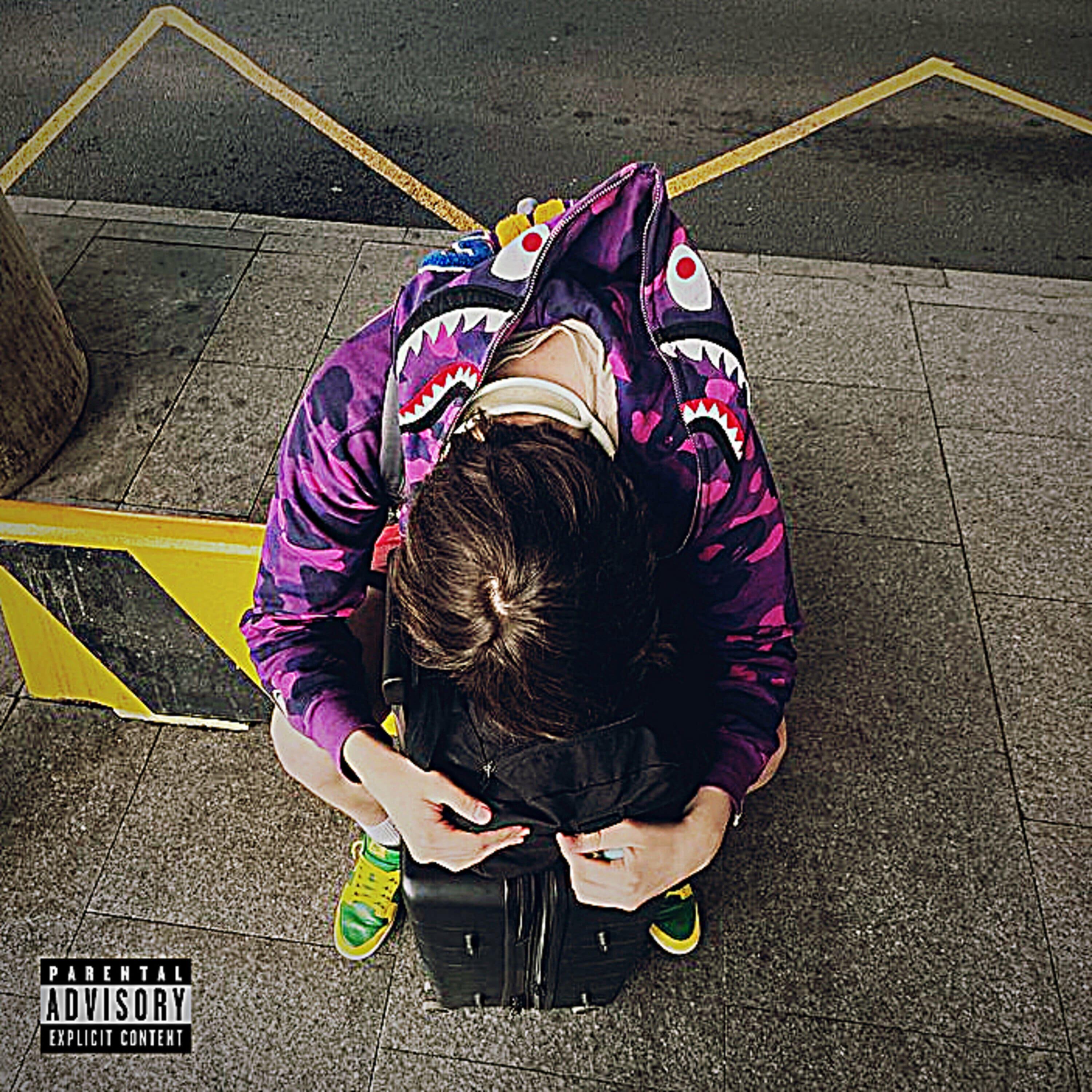 Релиз My Name Uglyswerashh