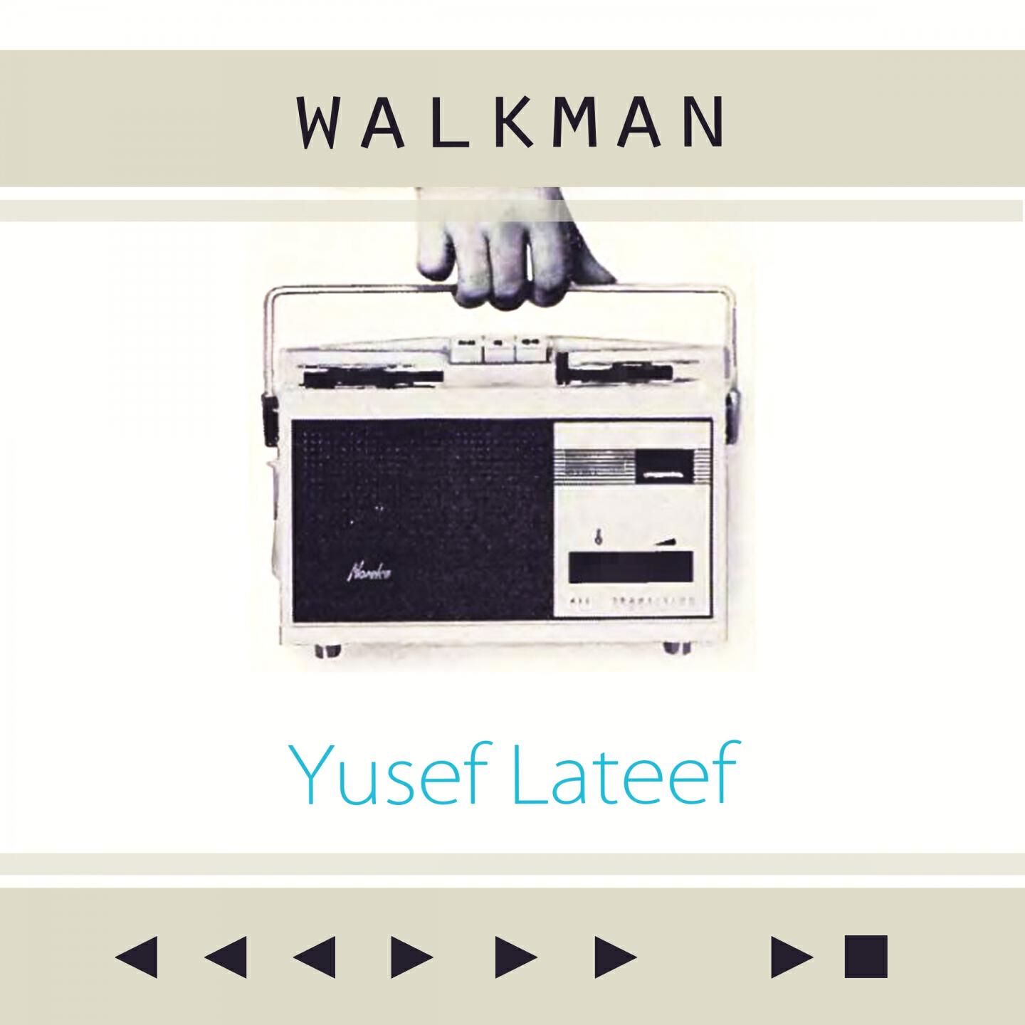 Релиз Walkman