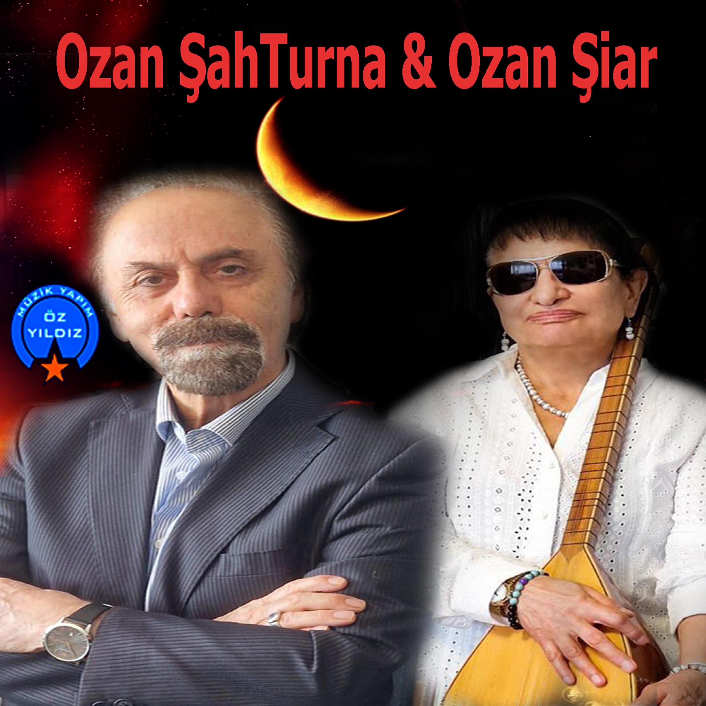 Релиз Ozan ŞahTurna & Ozan Şiar
