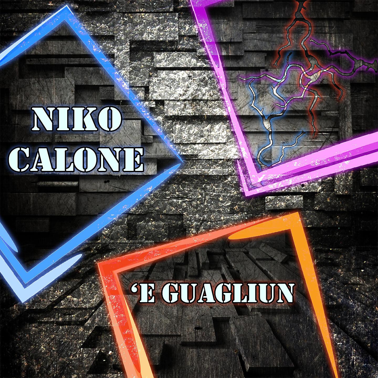 Niko Calone