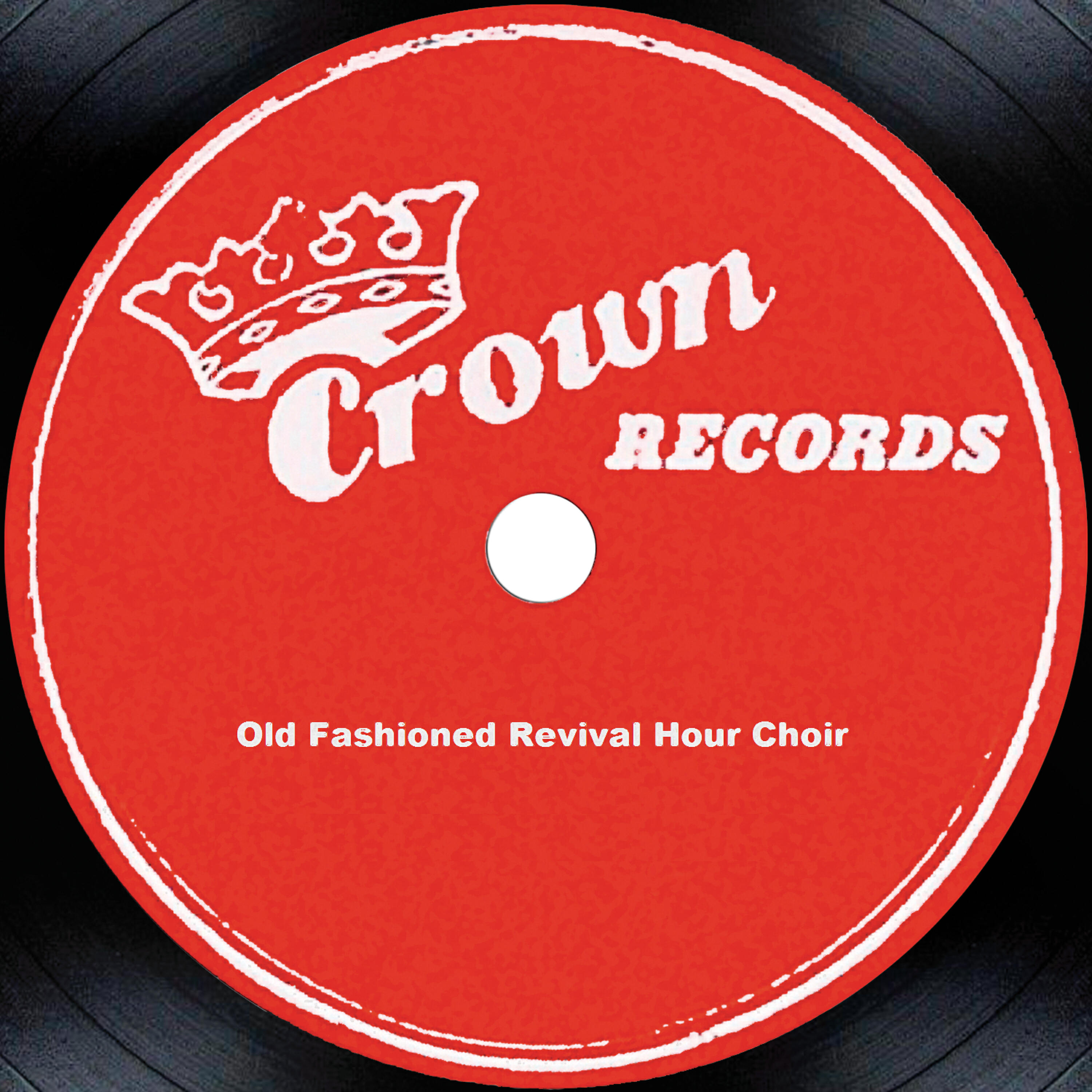 Релиз Old Fashioned Revival Hour Choir