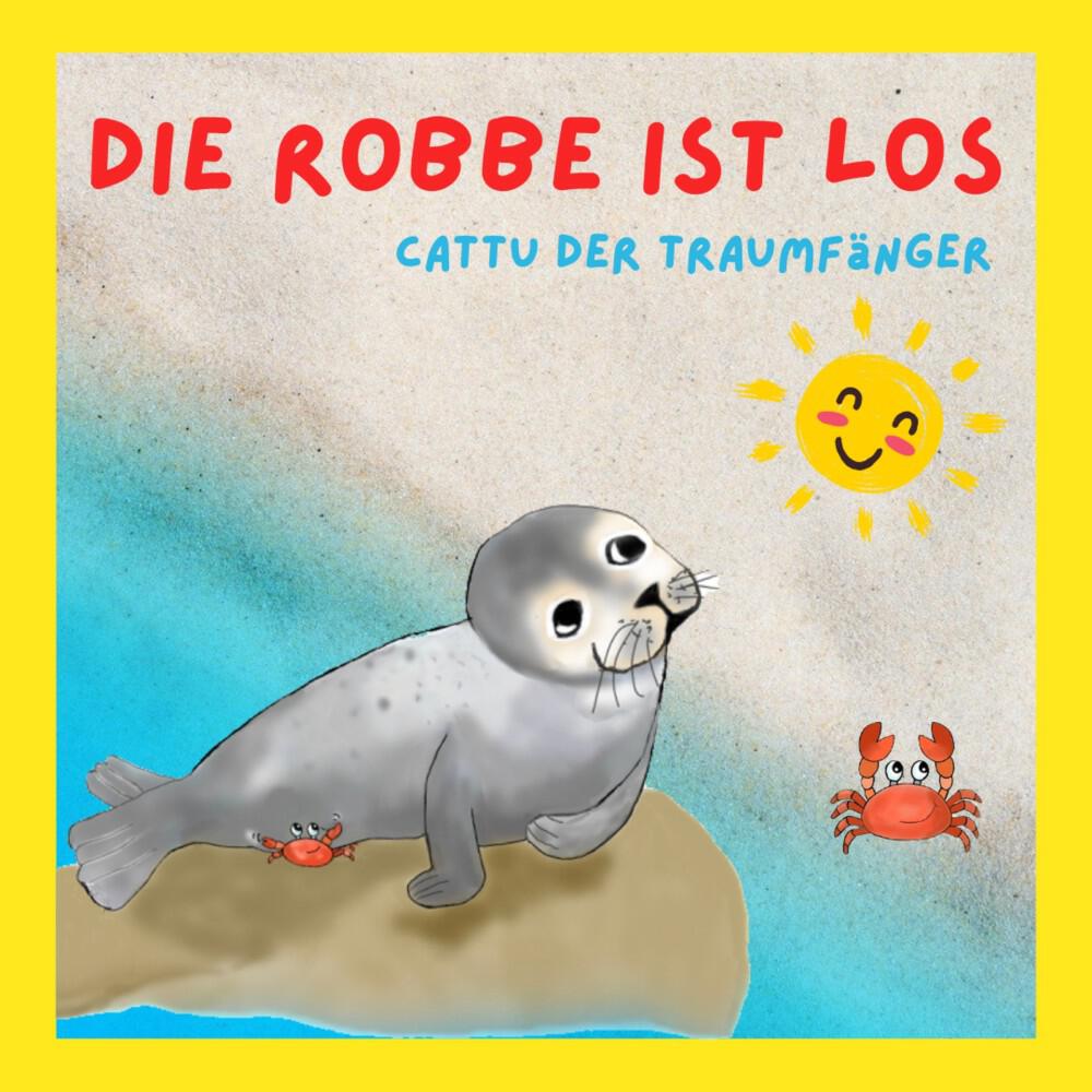 Релиз Die Robbe ist los