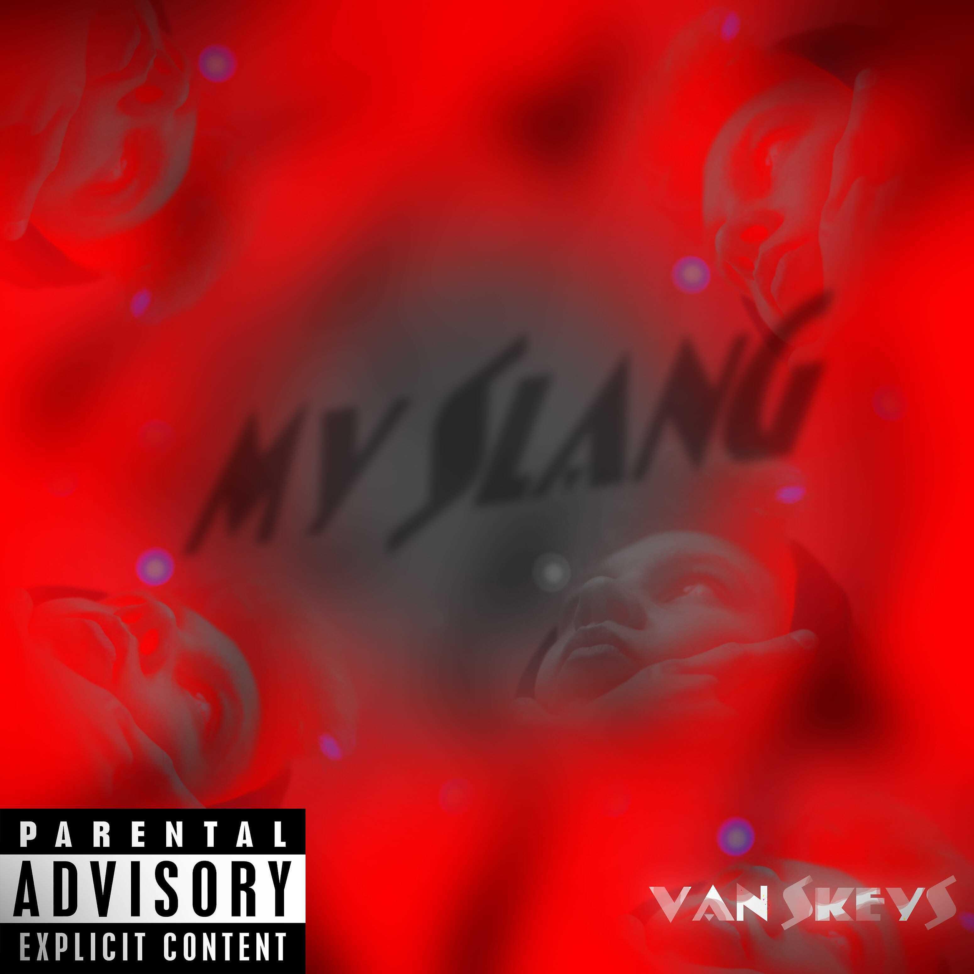 Релиз My Slang