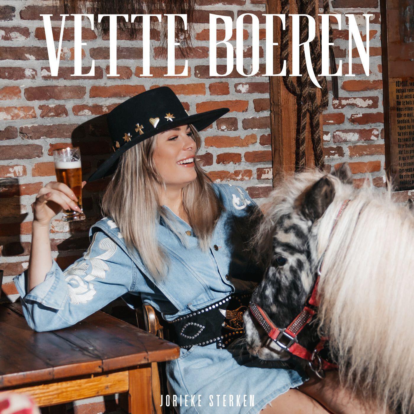 Релиз Vette Boeren