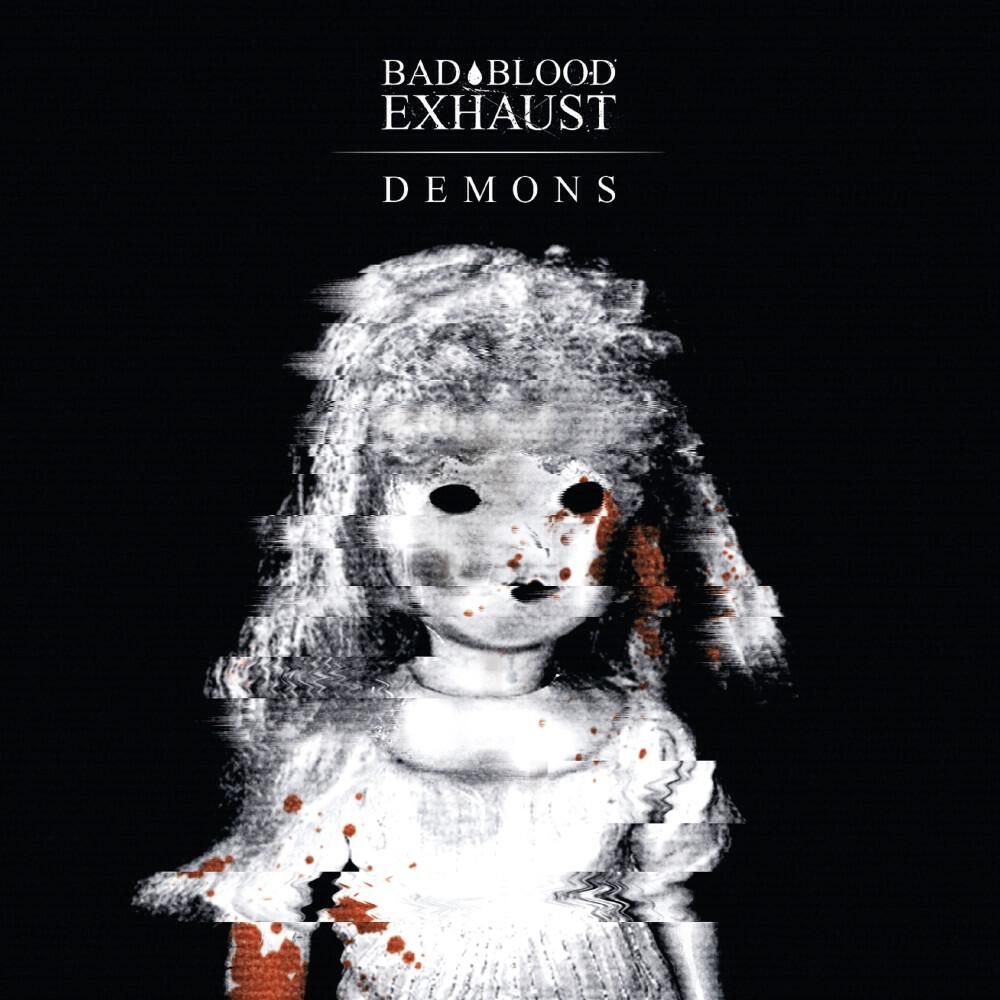 Релиз Demons