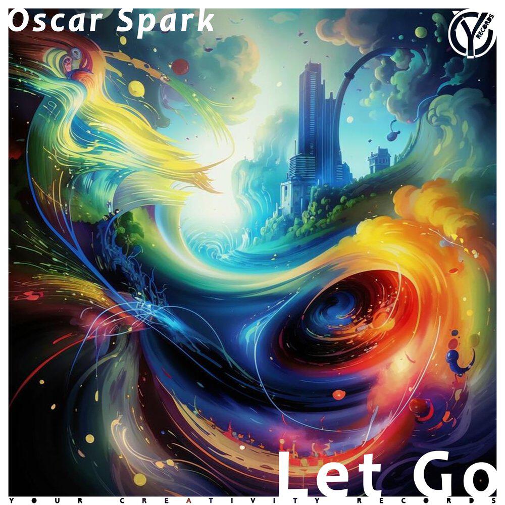 Релиз Let Go