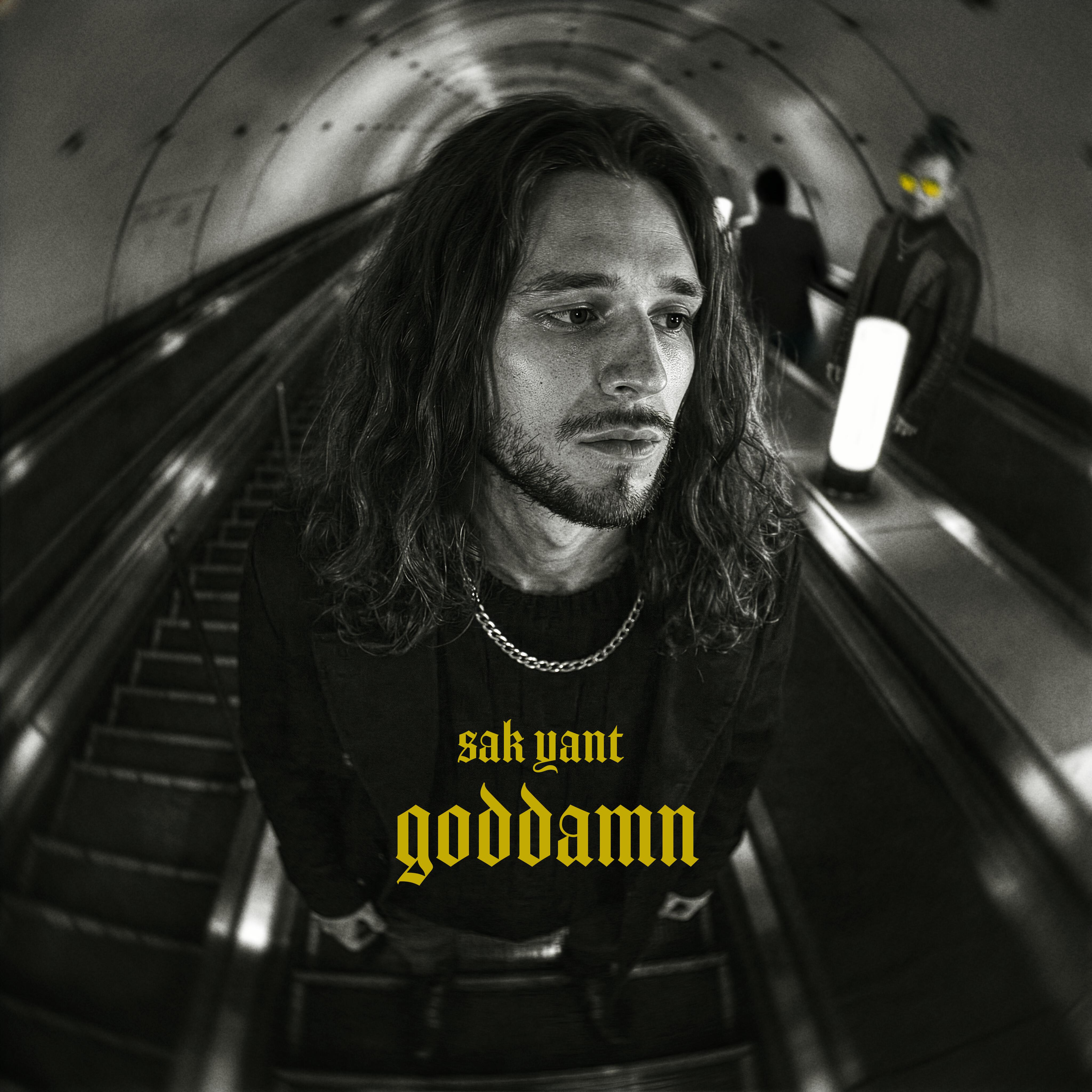 Релиз Goddamn